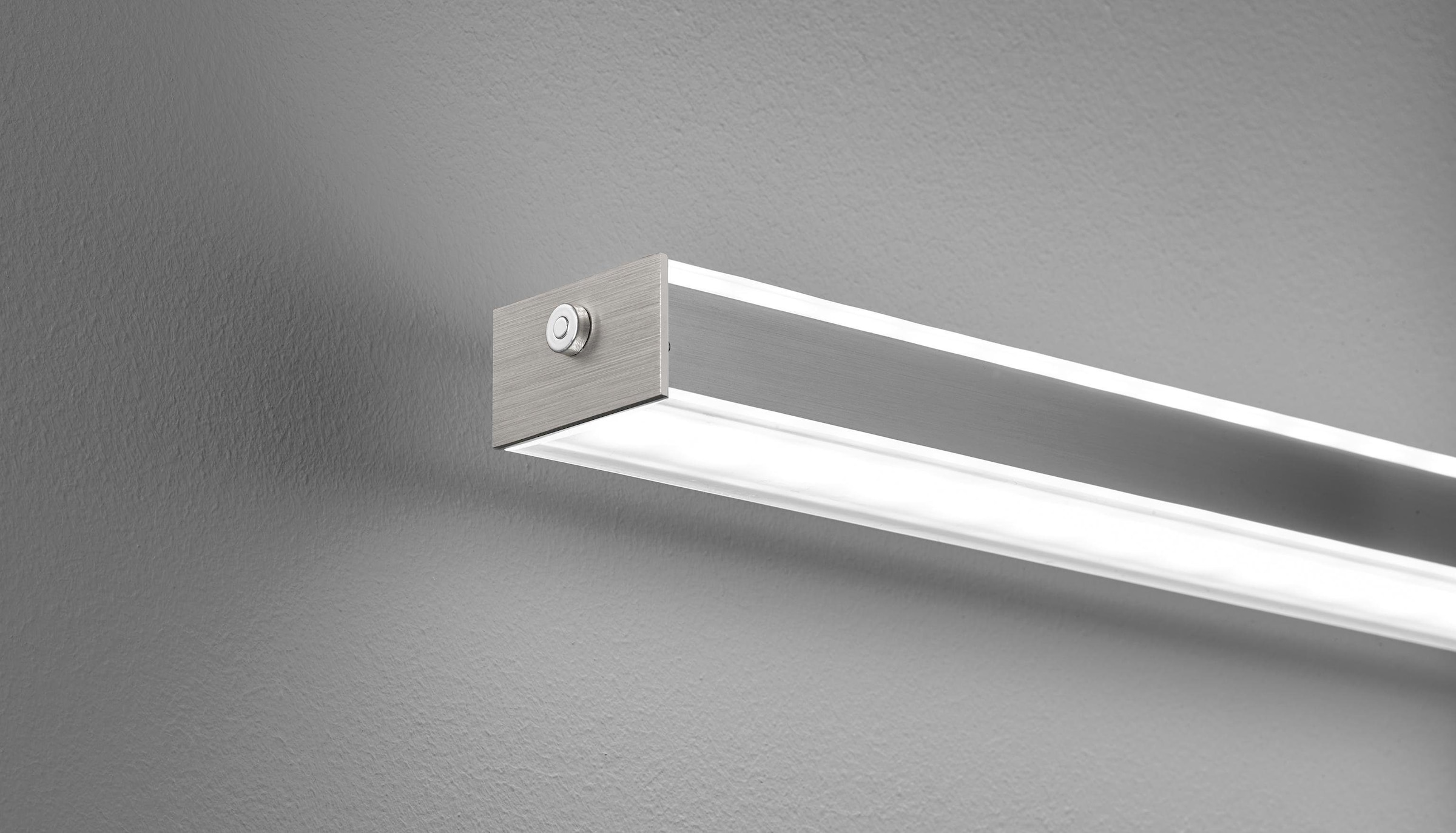 FISCHER & HONSEL LED Pendelleuchte »Vitan«, 1 flammig, Leuchtmittel LED-Board | LED fest integriert