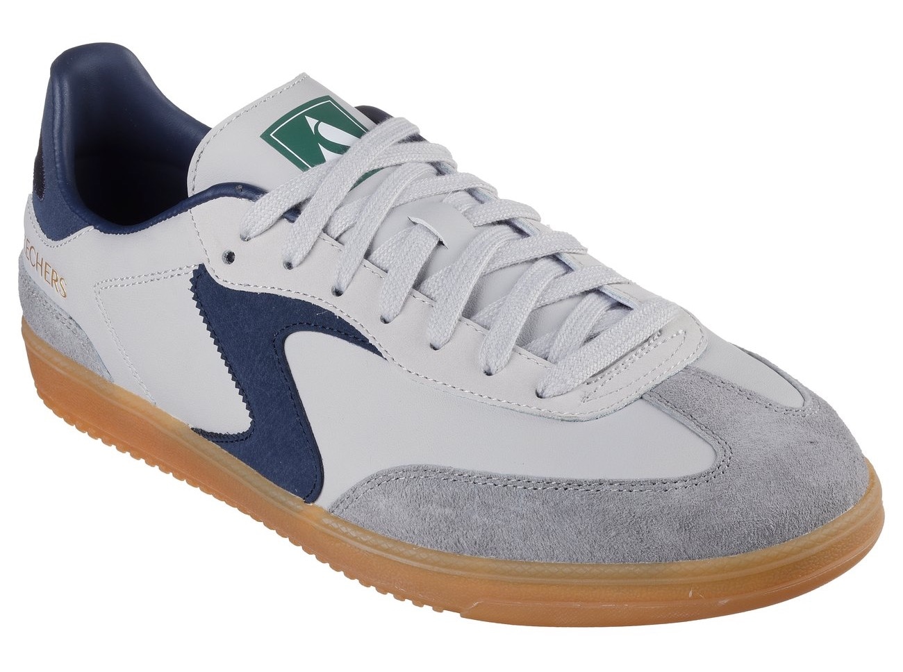 Skechers Sneaker »HOTSHOT«  mit Kontrastbesätzen