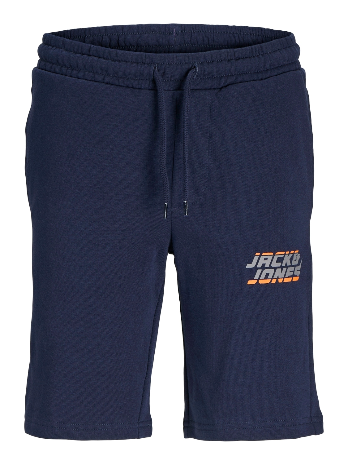 Jogger Pants »JPSTKAPPER SWEAT SHORTS SMU JNR«