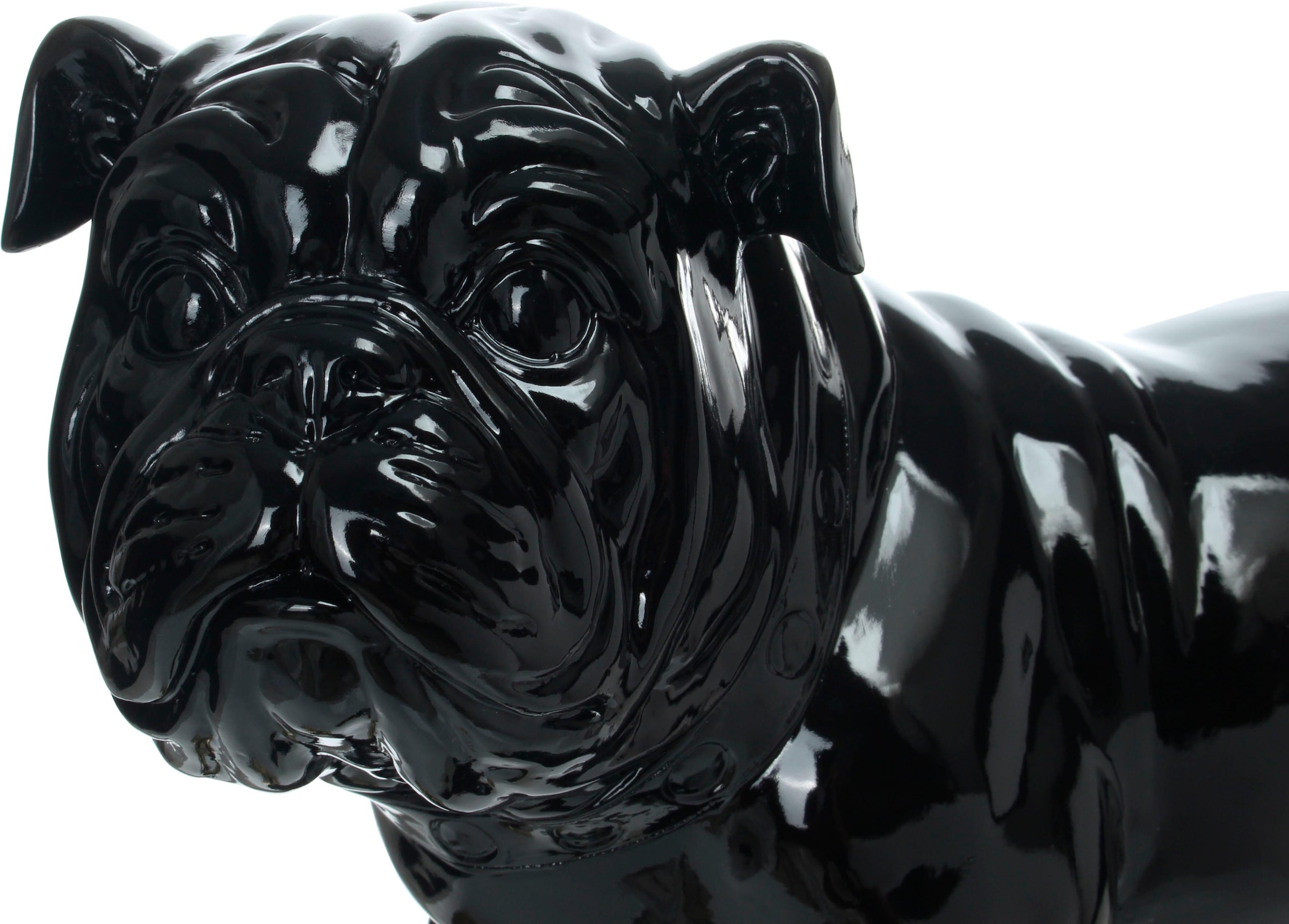Kayoom Dekofigur »Bulldoge«