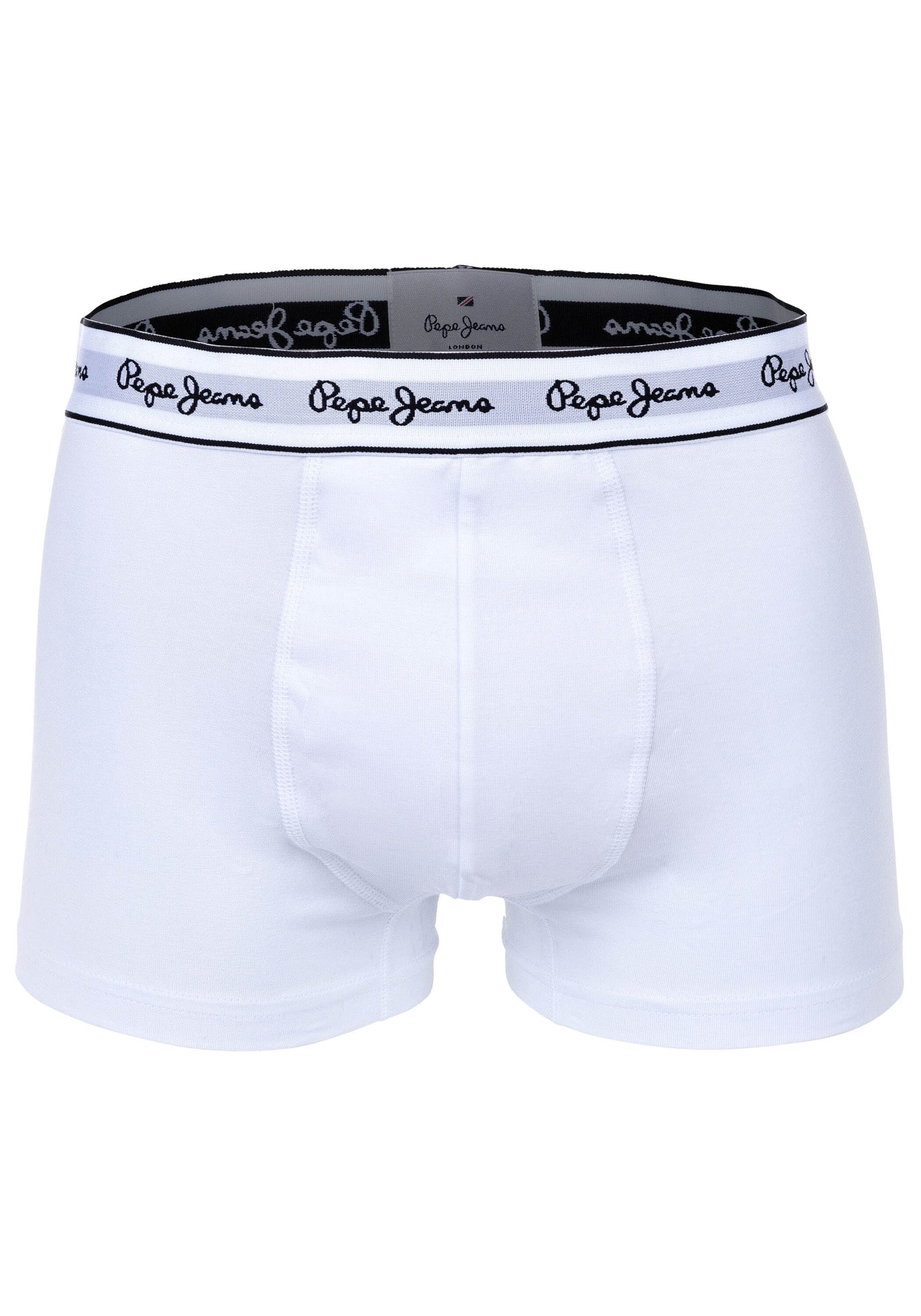 Pepe Jeans Slip »Boxershort 3er Pack«