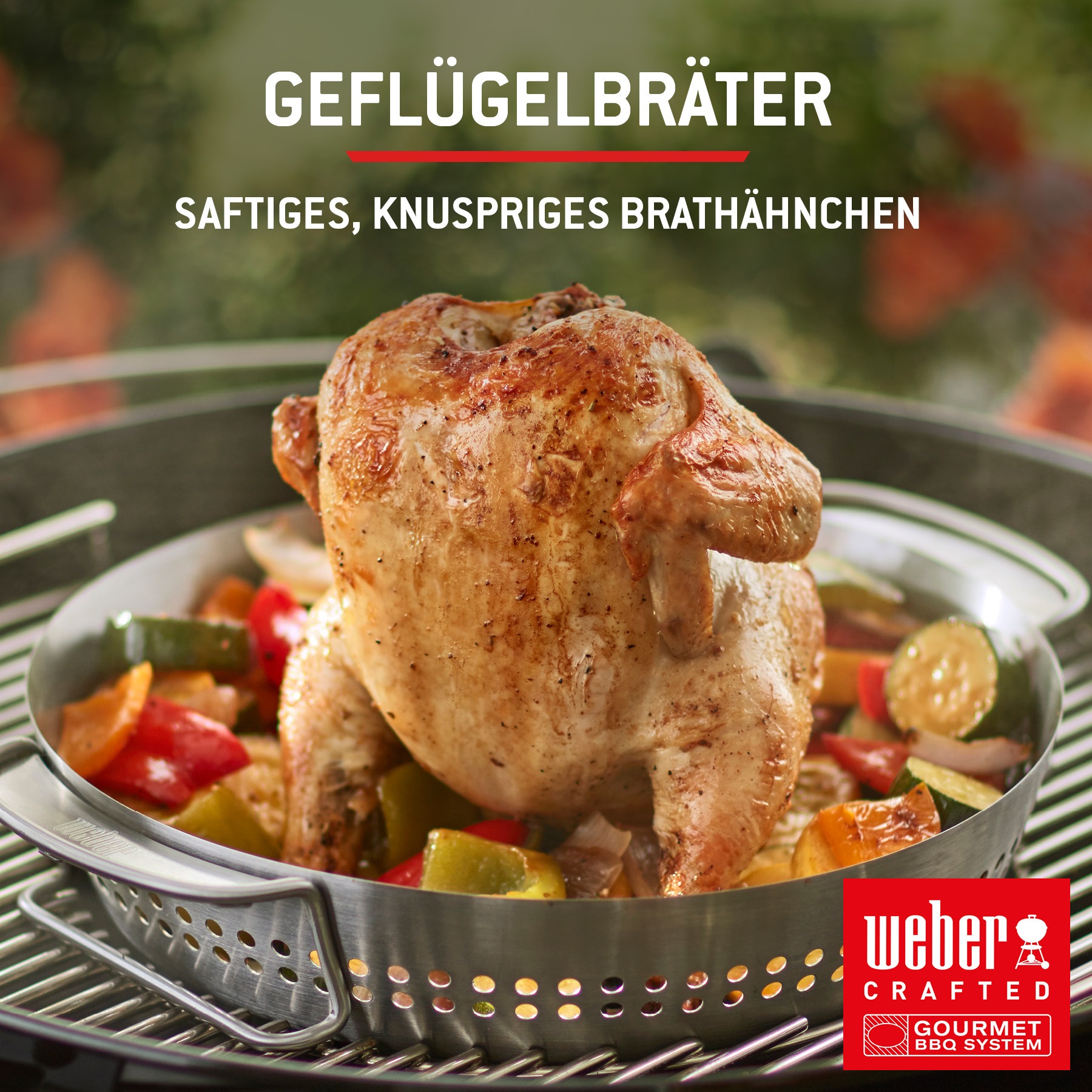 Weber Gasgrill »SPIRIT E-310« Edelstahl Flavorizer Bars, Snap Jet Zündung