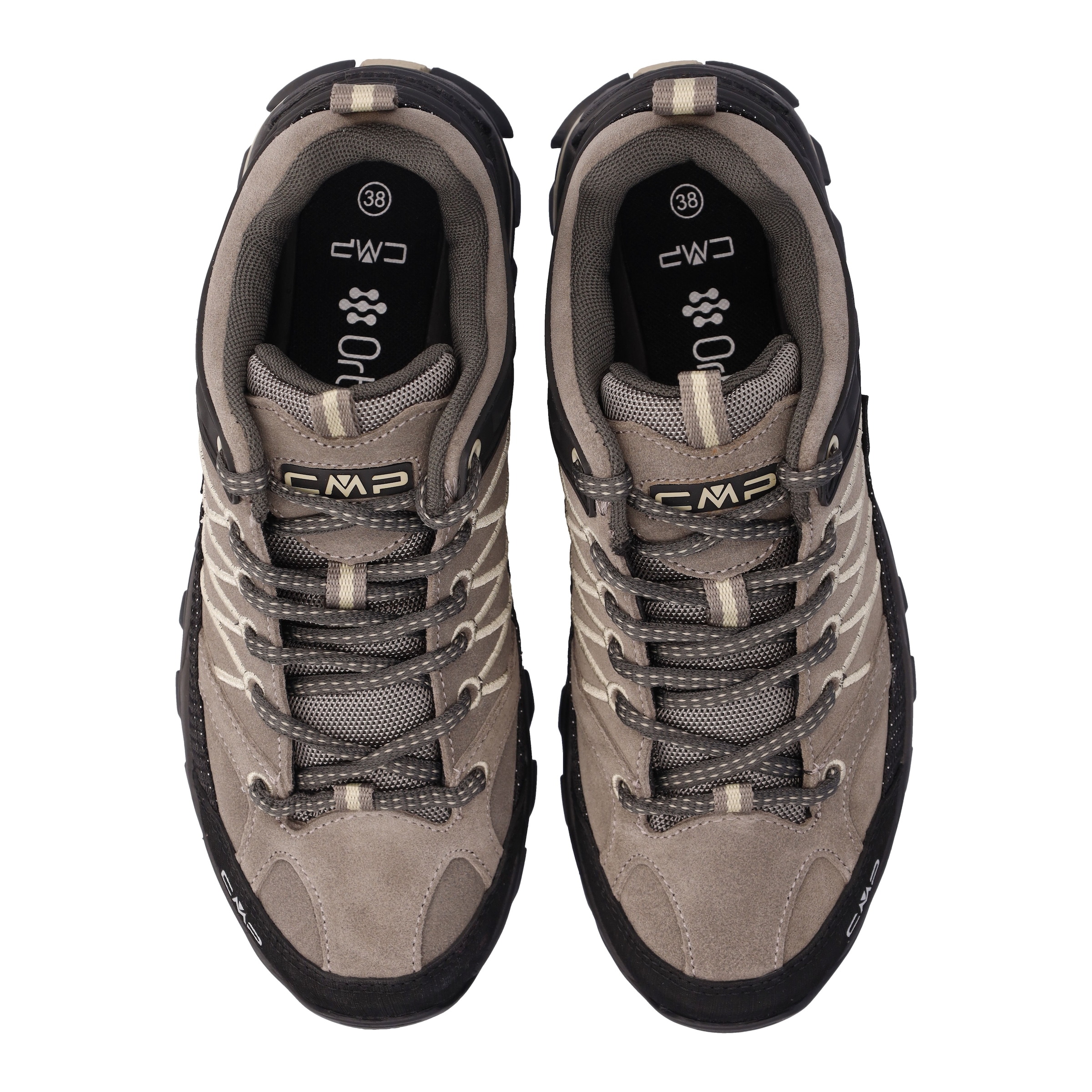 CMP Wanderschuh »RIGEL LOW WMN TREKKING SHOES WP«, wasserdicht