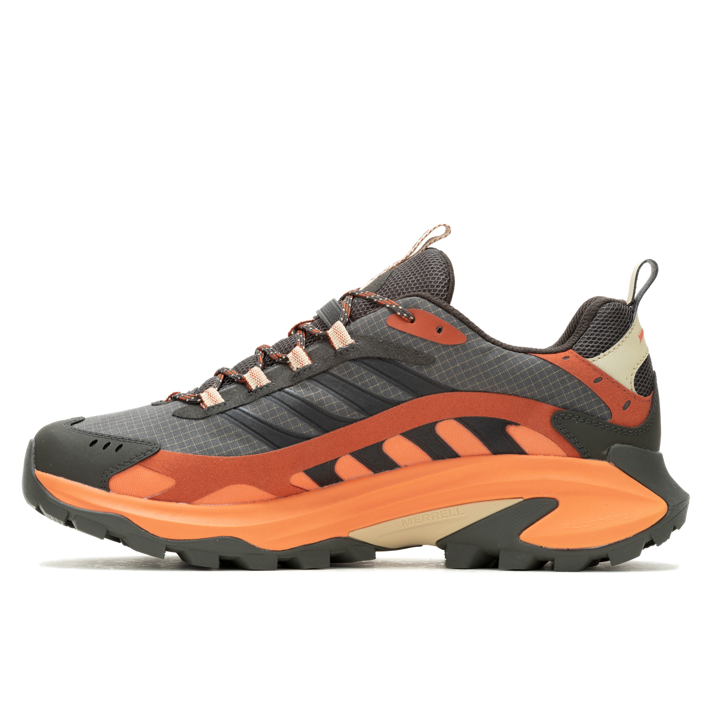 Merrell Wanderschuh »MOAB SPEED 2 GORE-TEX«, wasserdicht