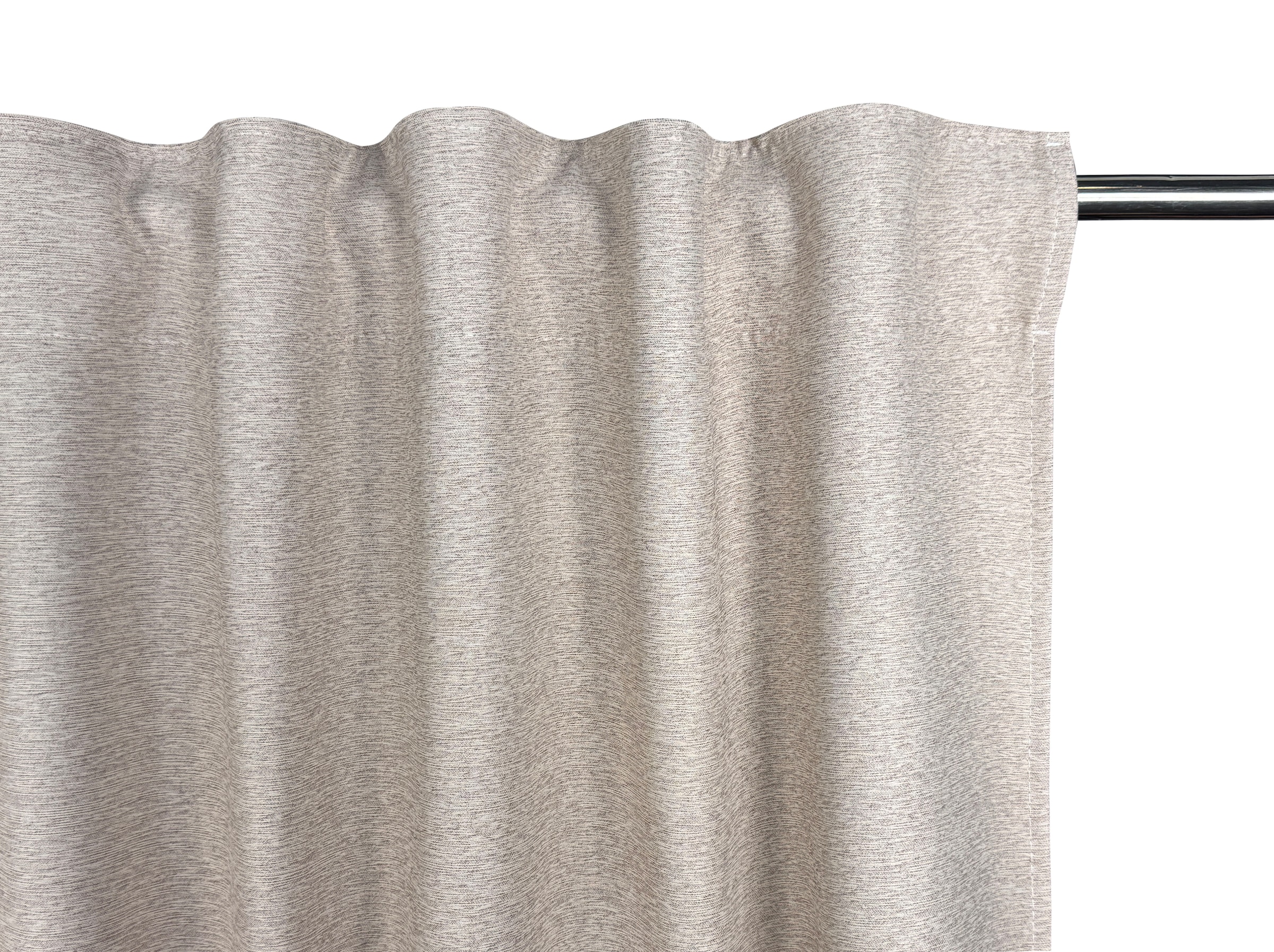 my home Verdunkelungsvorhang »Fleuriss« Multifunktionsband 1 Stk. tlg. Wohnzimmer,Schlafzimmer,Arbeitszimmer, Gewicht 280 g/m², beliebt