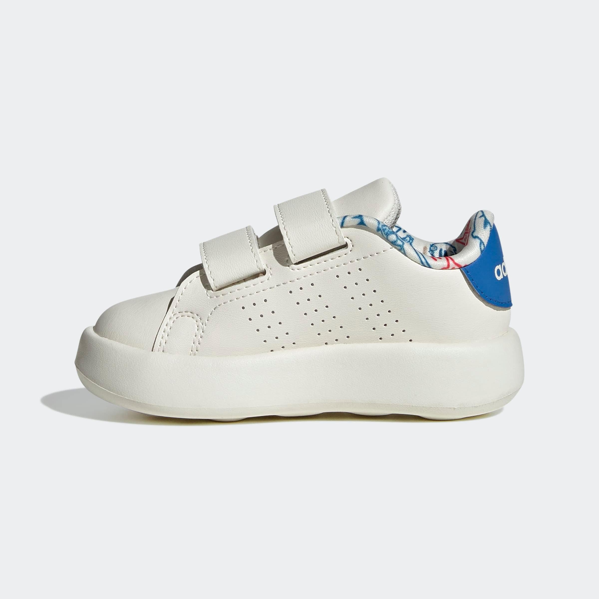 adidas Sportswear Sneaker »ADVANTAGE DINO E FÜR KINDER«