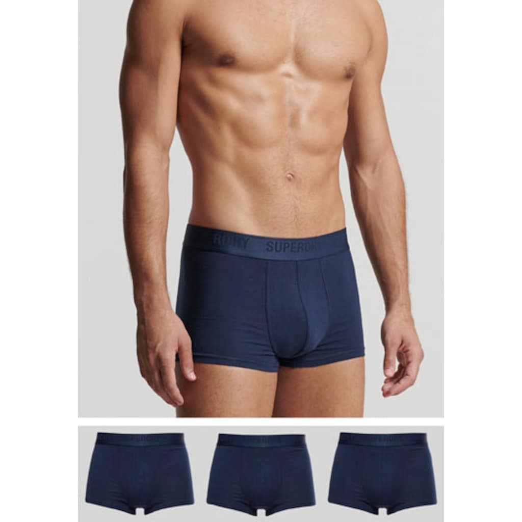 Superdry Boxer, (3 St.)