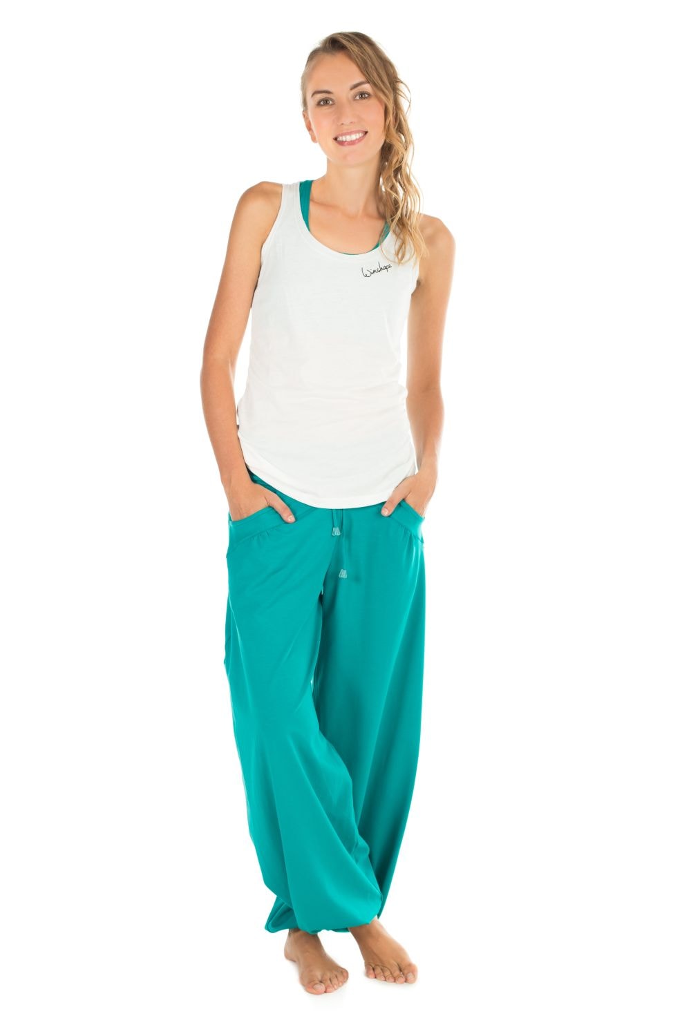 Winshape Sport-Bustier »WVR1«