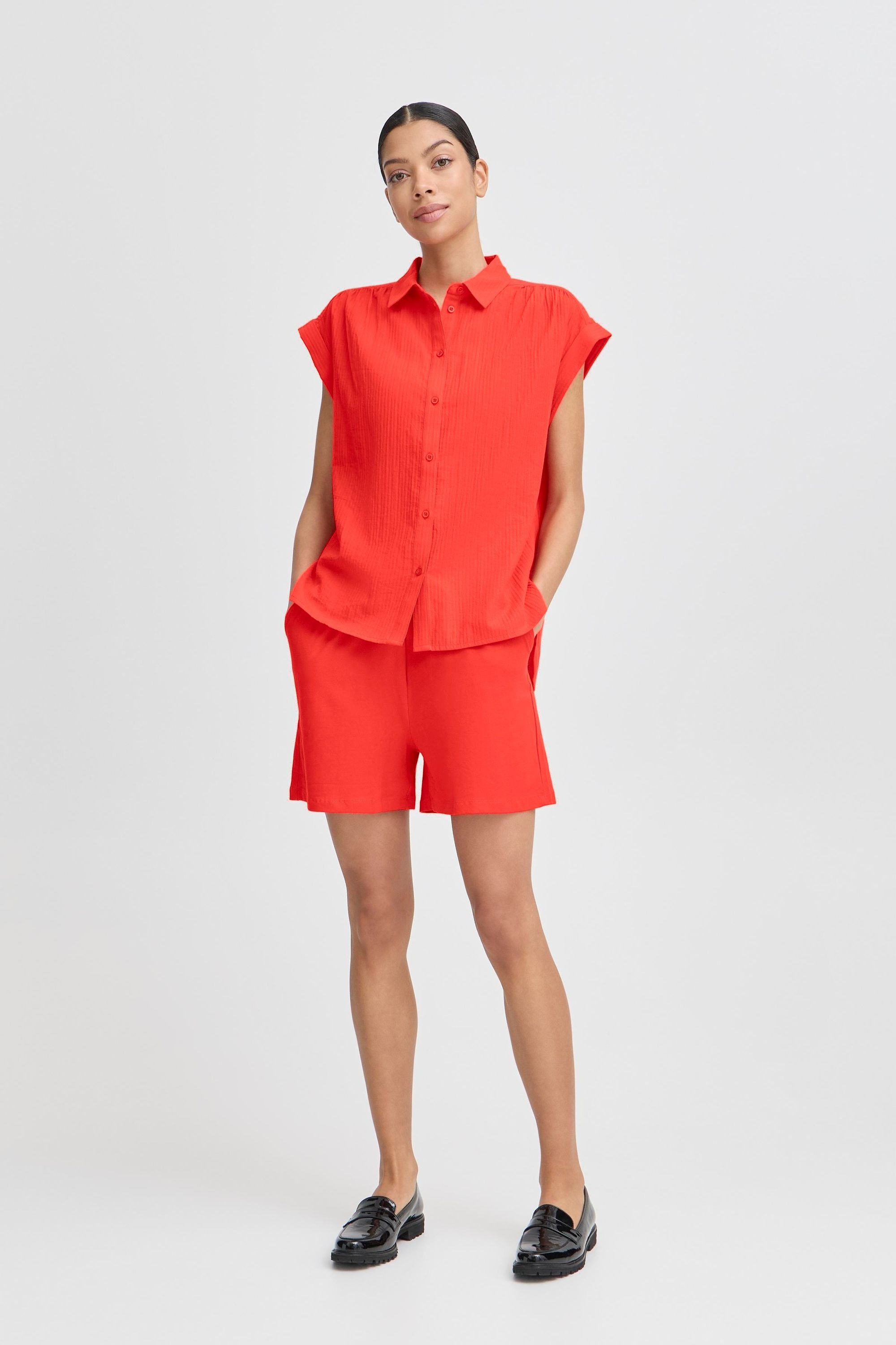 b.young Hemdbluse »Hemdbluse BYFRY«