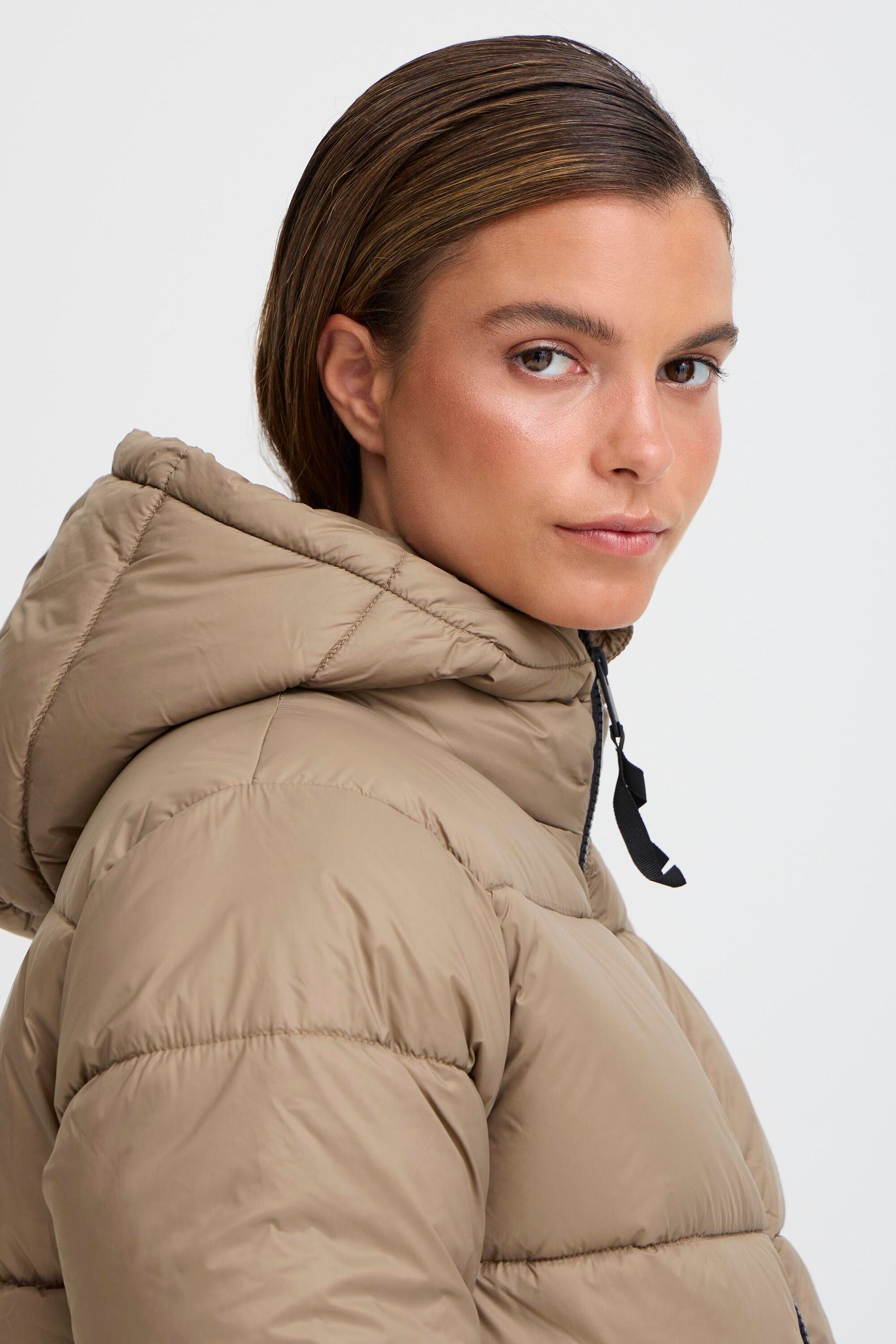 b.young Wintermantel »Jacke BYBOMINAX«