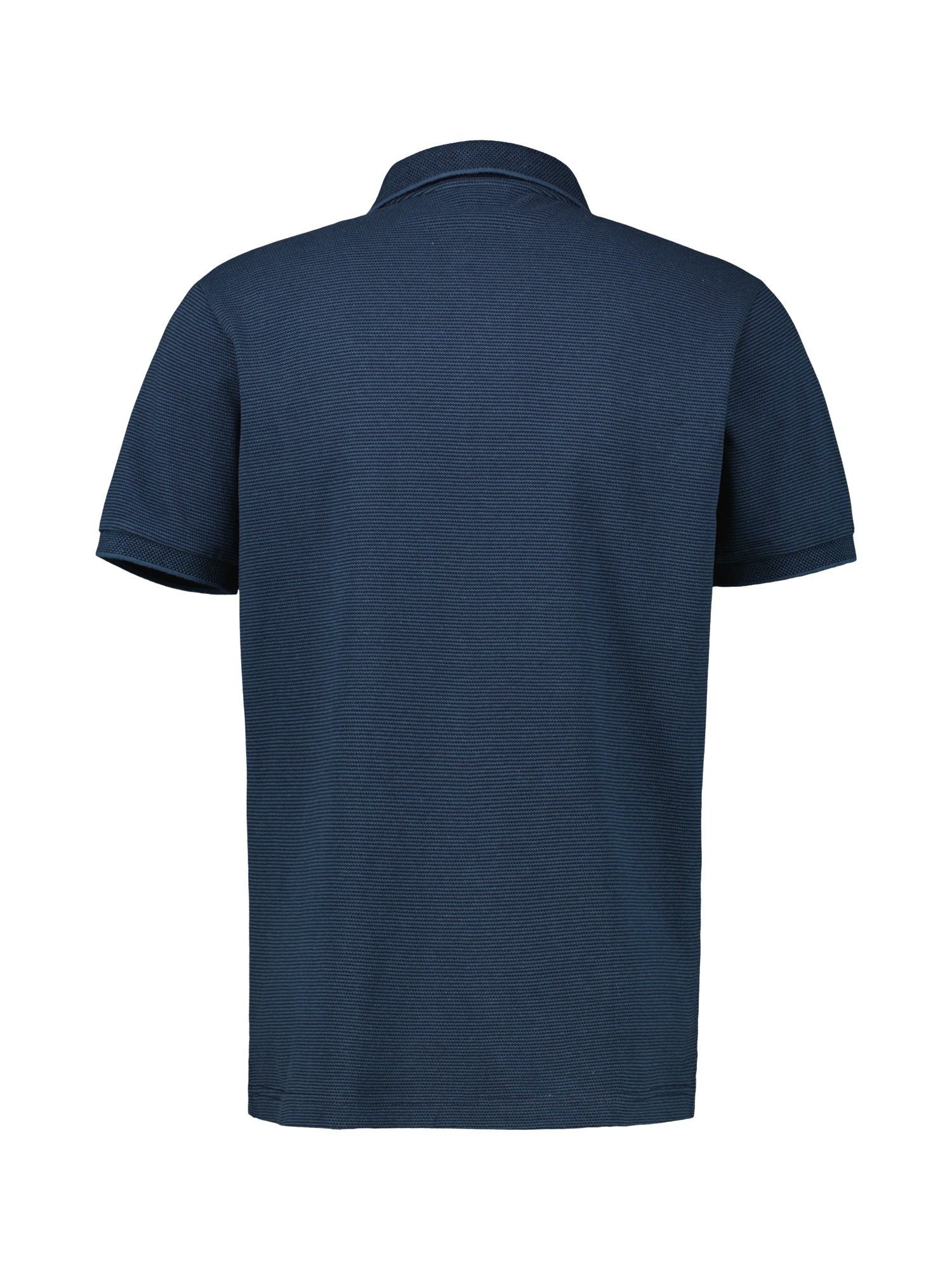 LERROS Poloshirt »LERROS Herren Piqué-Poloshirt in Großen Größen«