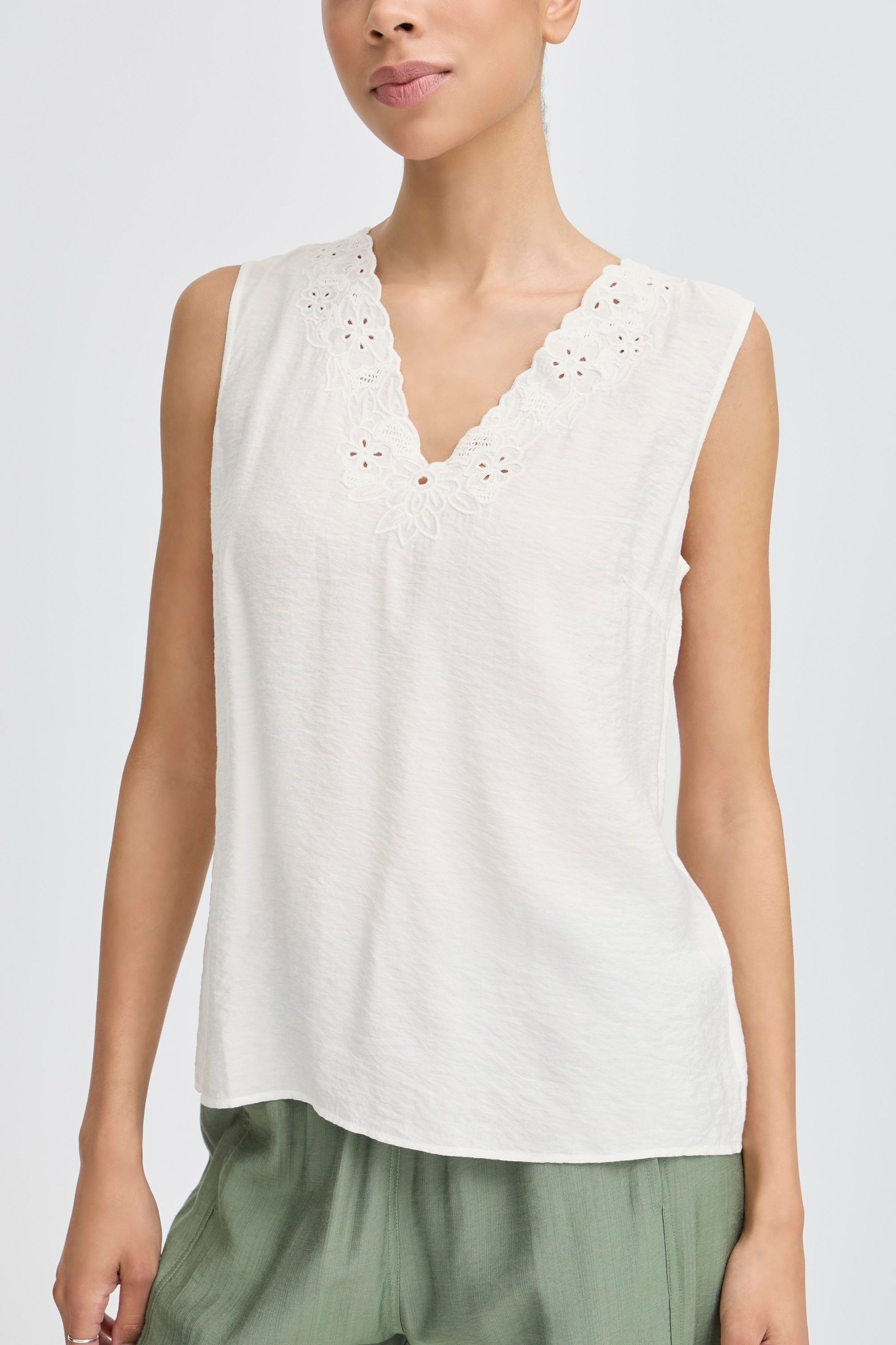 b.young Klassische Bluse »Klassische Bluse BYHAVALA«