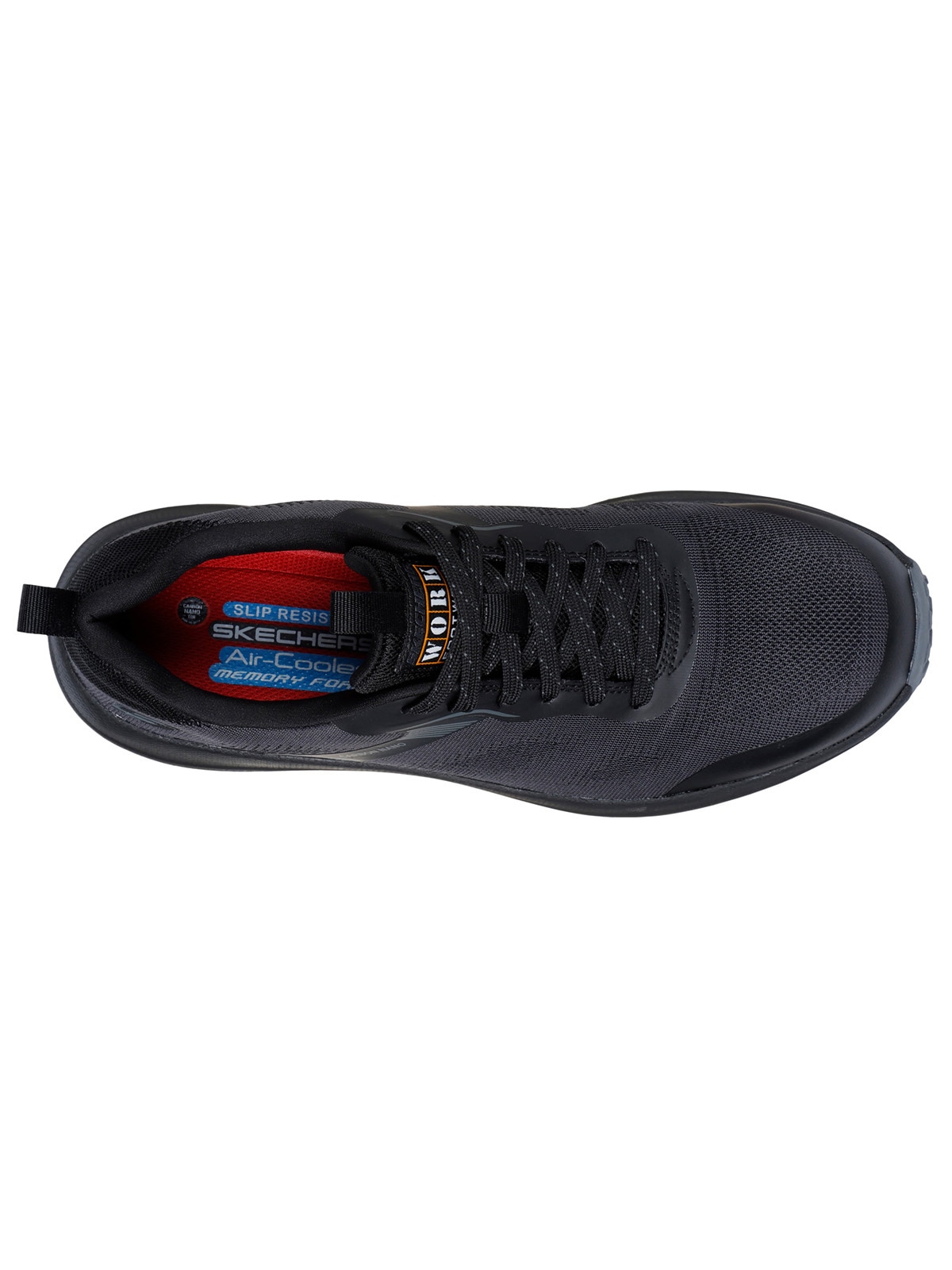 Skechers Arbeitsschuh »Sicherheitsschuhe«