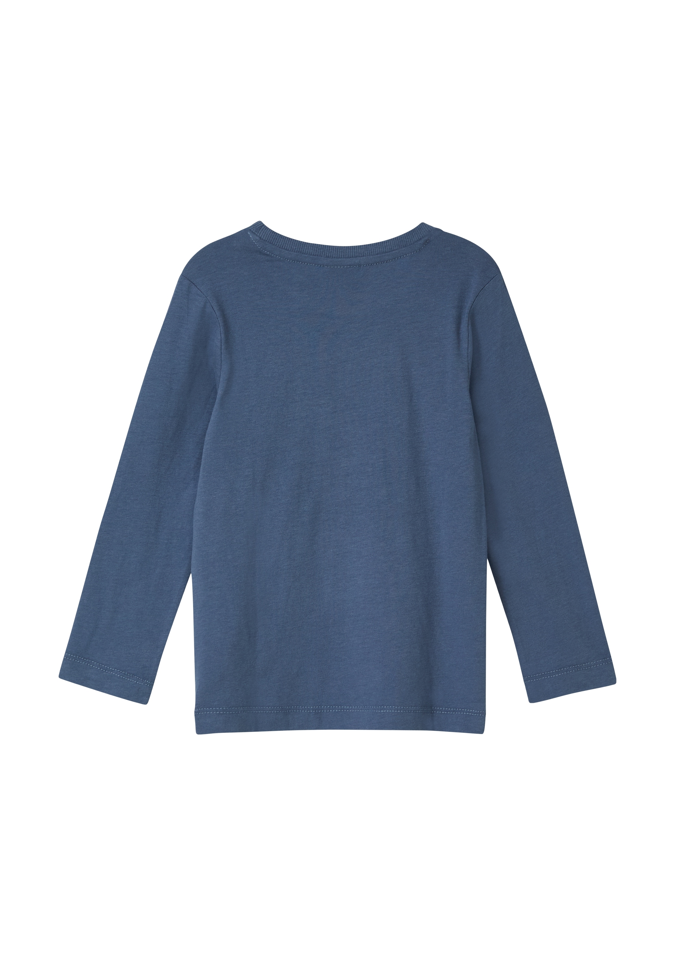 s.Oliver Junior T-Shirt mit Frontprint, für Boys