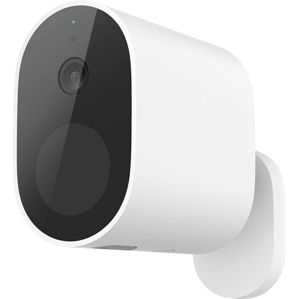 Xiaomi Überwachungskamera »Mi Wireless Outdoor Security Camera 1080p«, Außenbereich
