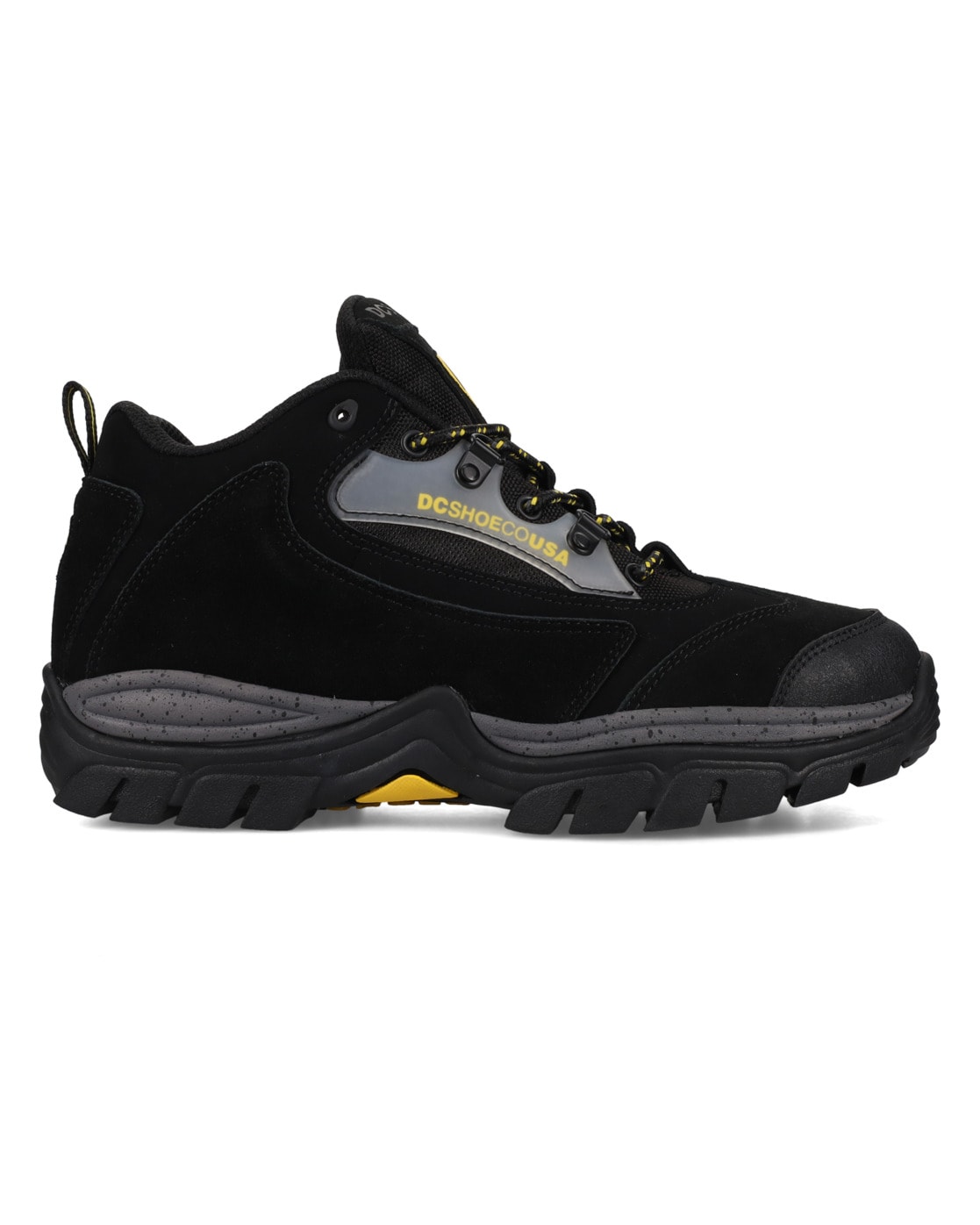 DC Shoes Ankleboots »Recon«