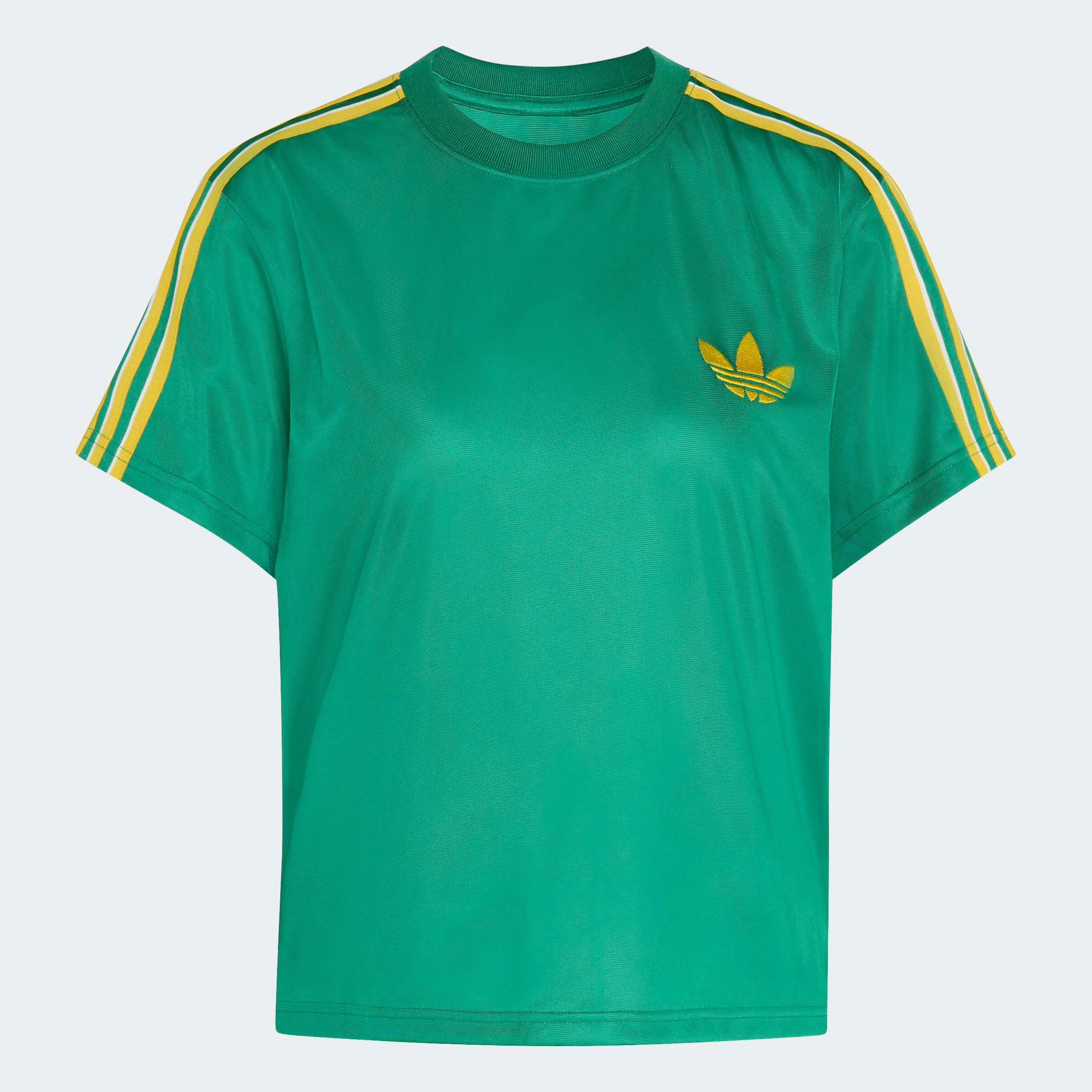 adidas Originals T-Shirt »FIREBIRD«