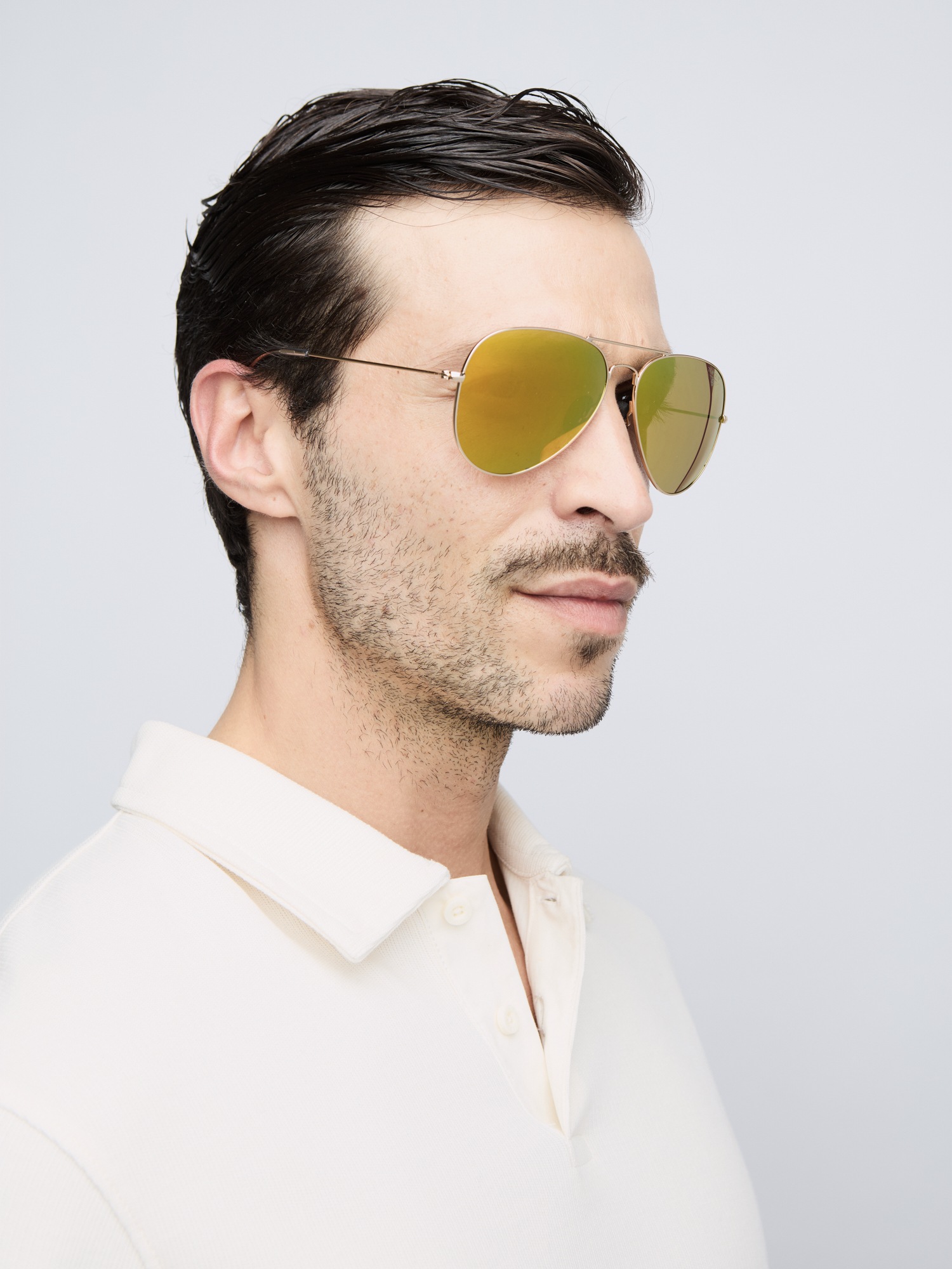 TOP GUN Sonnenbrille »Sonnenbrille TG25002«