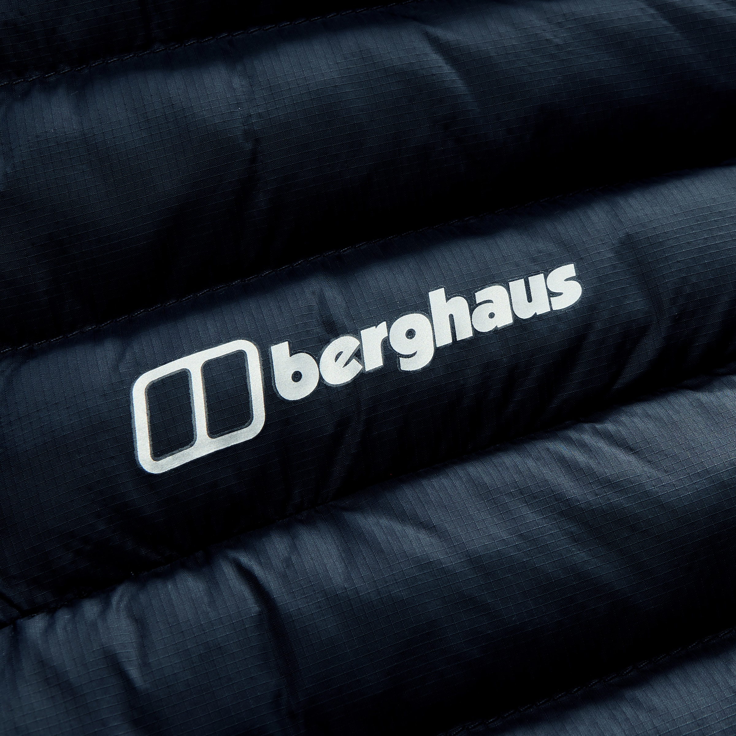 Berghaus Steppweste »VASKYE VEST« Steppweste aus Polyamid, auch in großen Größen