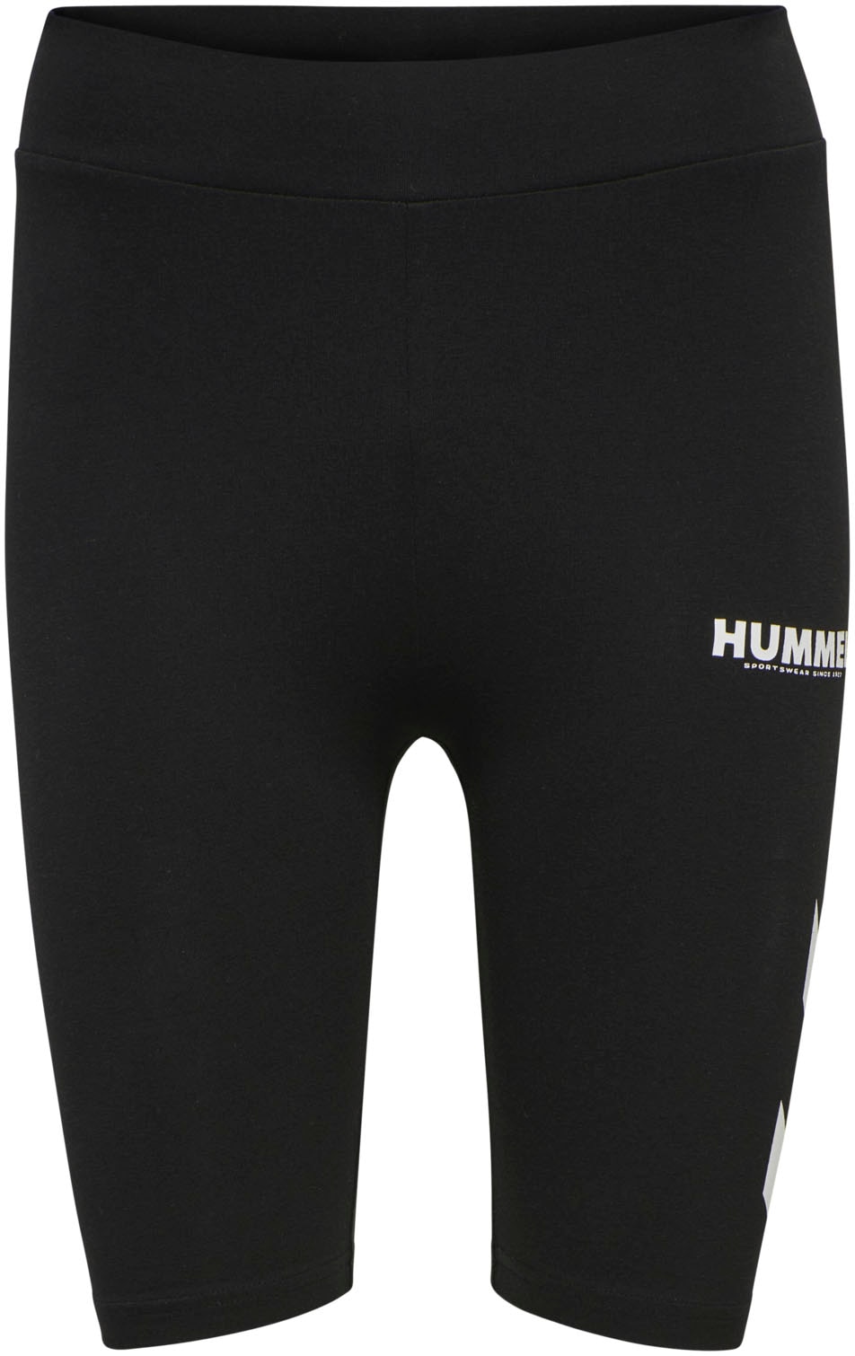 Shorts »HMLLEGACY WOMAN TIGHT SHORTS«, (1 tlg.)