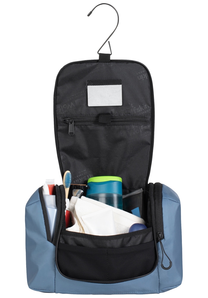 Jack Wolfskin Kulturbeutel »WANDERMOOD WASHBAG«