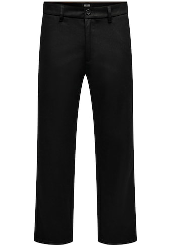 ONLY & SONS Chinohose »OS ONSEDGE-ED LOOSE 4468 PANT« kaufen
