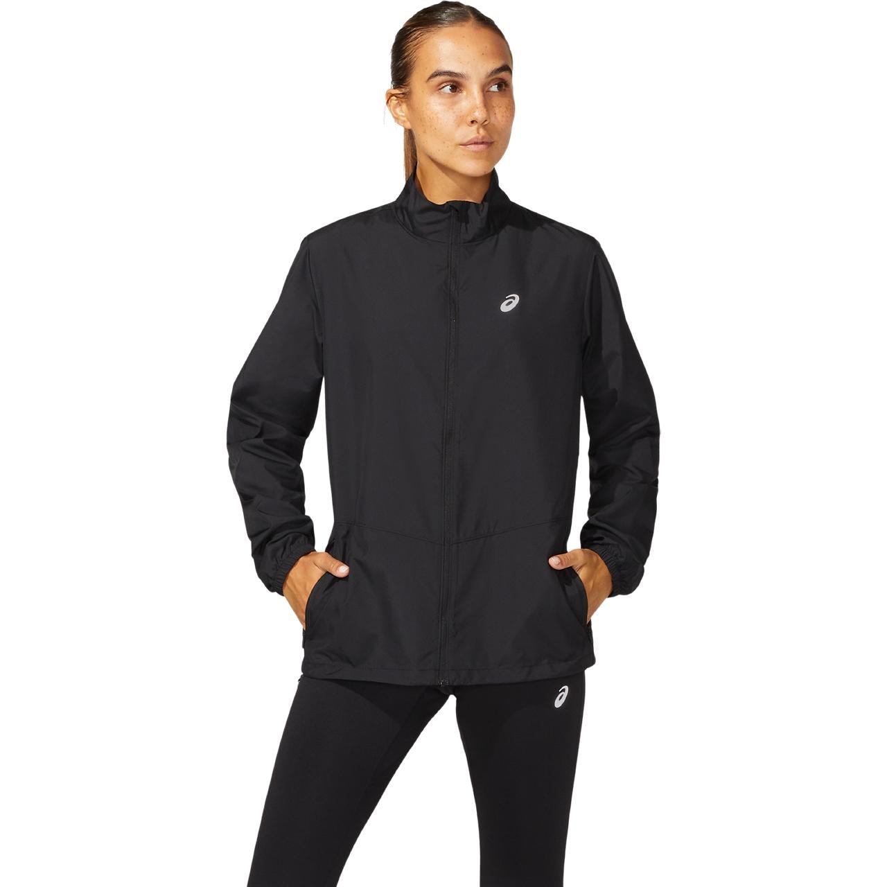 Asics Laufjacke »CORE JACKET«