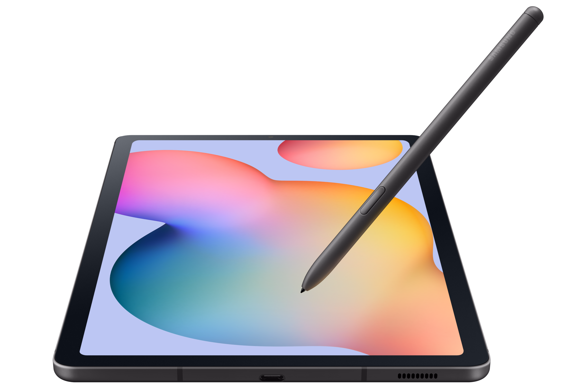 Samsung Galaxy Tab S6 Lite (2024 Edition)