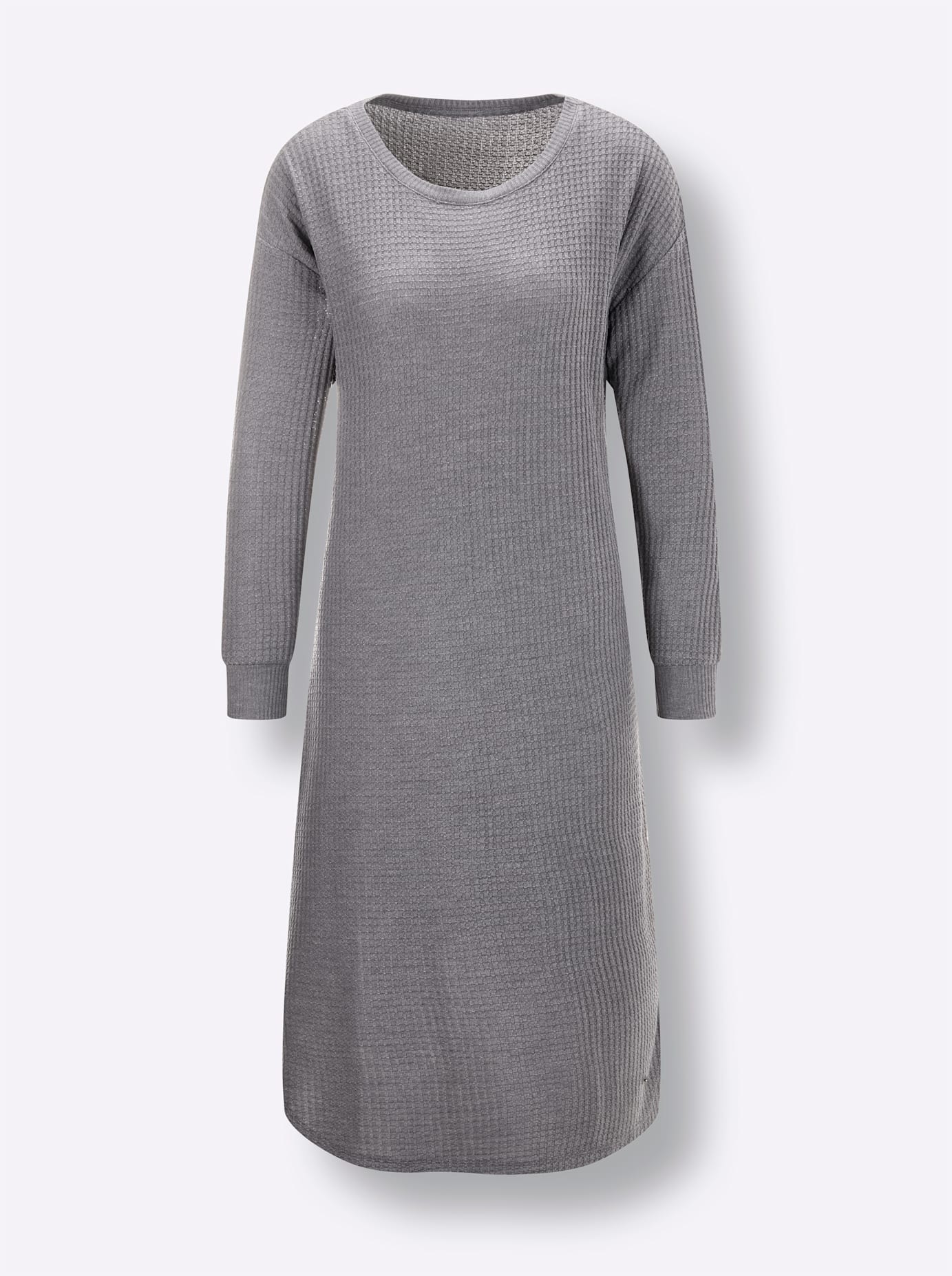 feel good Langarmshirt »Longshirt«, (1 tlg.)