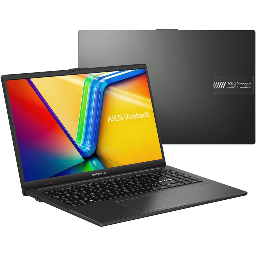Asus Notebook »Vivobook 15 X1504ZA-BQ661W«, 39,6 cm, / 15,6 Zoll, Intel, Core i5, UHD Graphics, 512 GB SSD