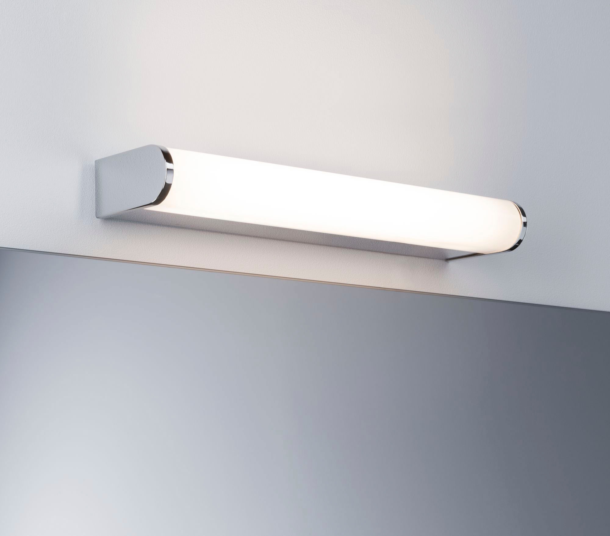 Paulmann LED Badleuchte »LED Arneb« IP44 spritzwassergeschützt, LED mit 3000 K, 550 lm
