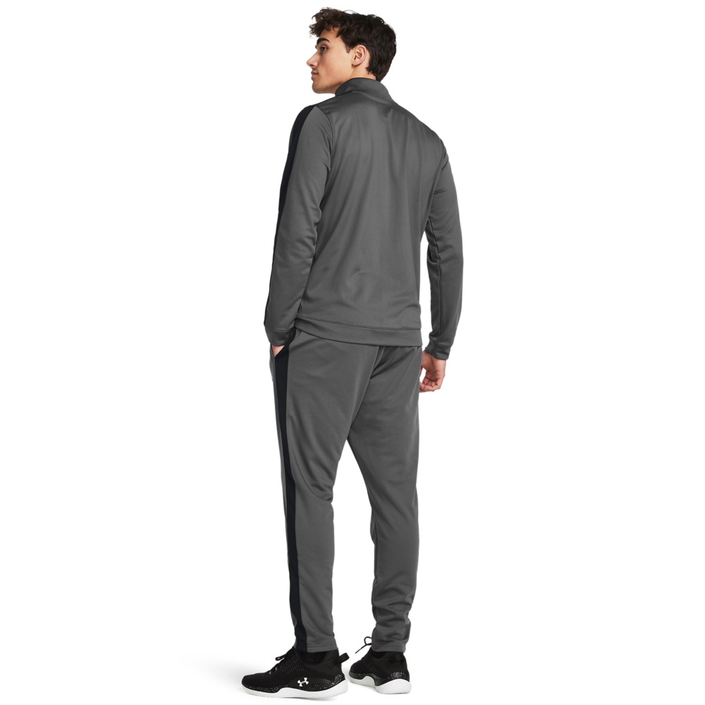Under Armour® Trainingsanzug »UA EMEA TRACK SUIT« Set, 2 Stk. zweiteiliges Set, für Sportmode und Freizeit, leichtes Material