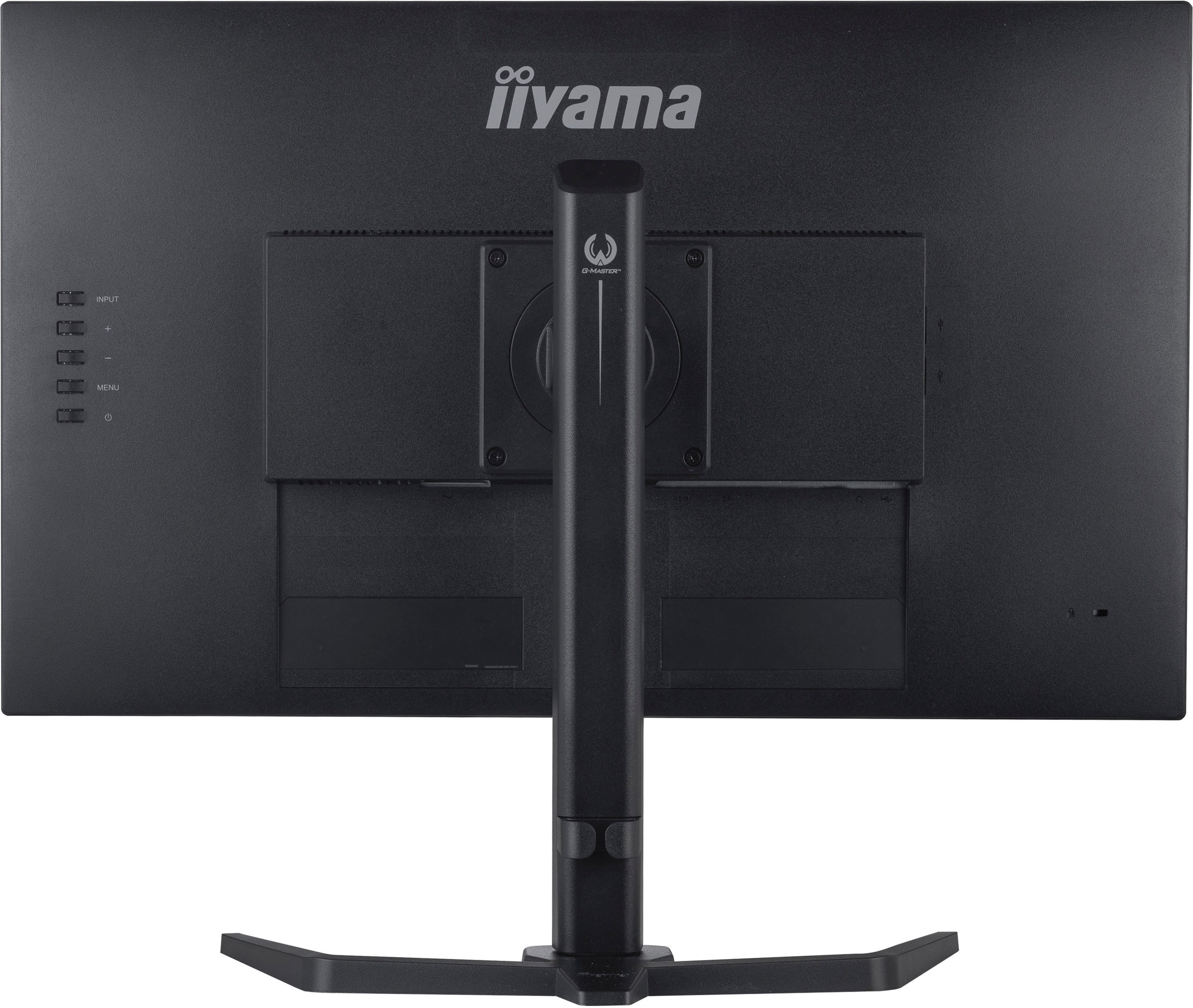 Iiyama Gaming-Monitor »GB2770HSU-B5«, 68,6 cm/27 Zoll, 1920 x 1080 px, 165 Hz
