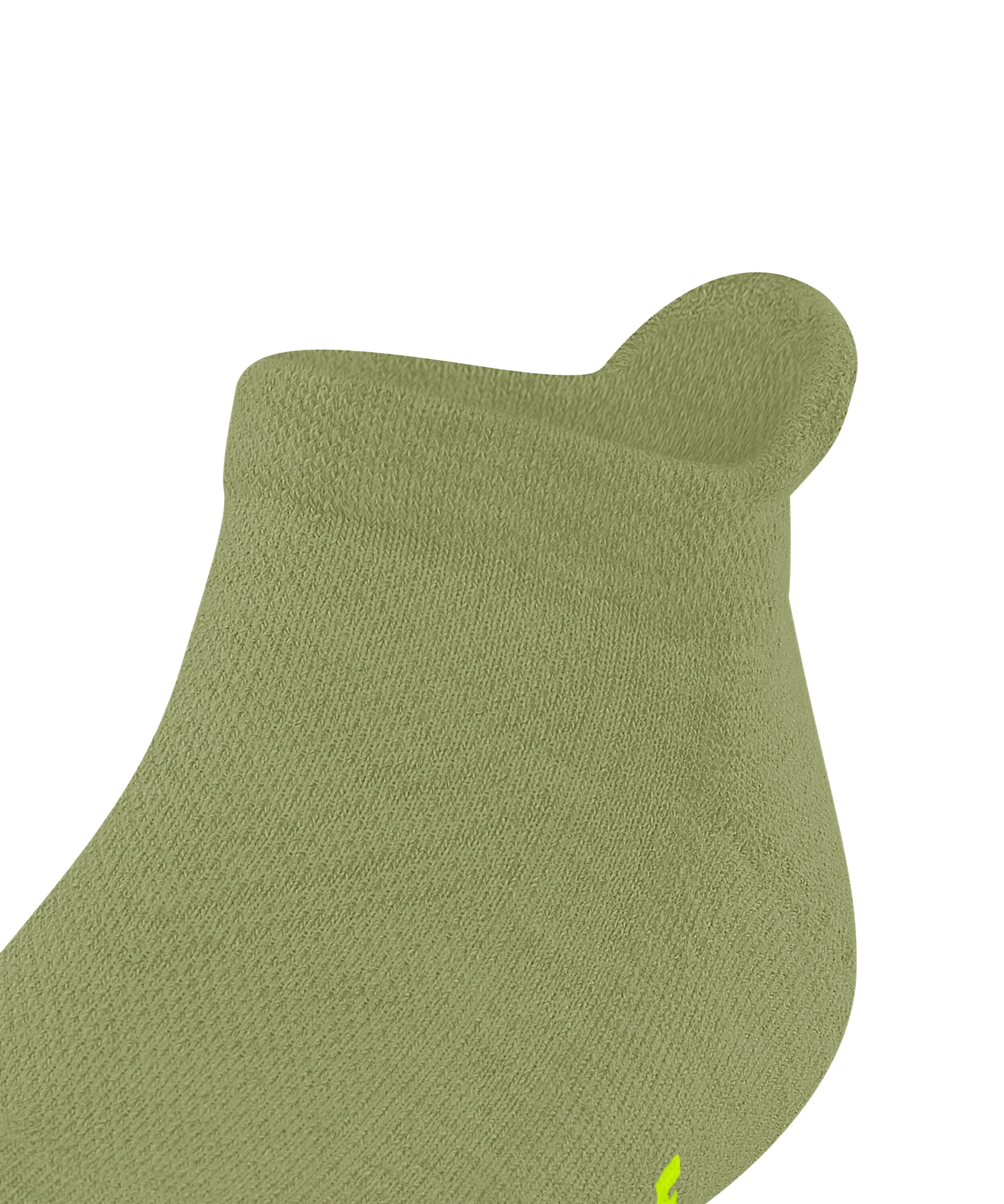 FALKE Sneakersocken »Cool Kick« 1 Paar tlg.