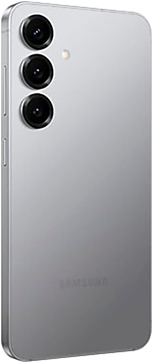 Samsung Smartphone »Galaxy S25« Silver Enterprise Edition