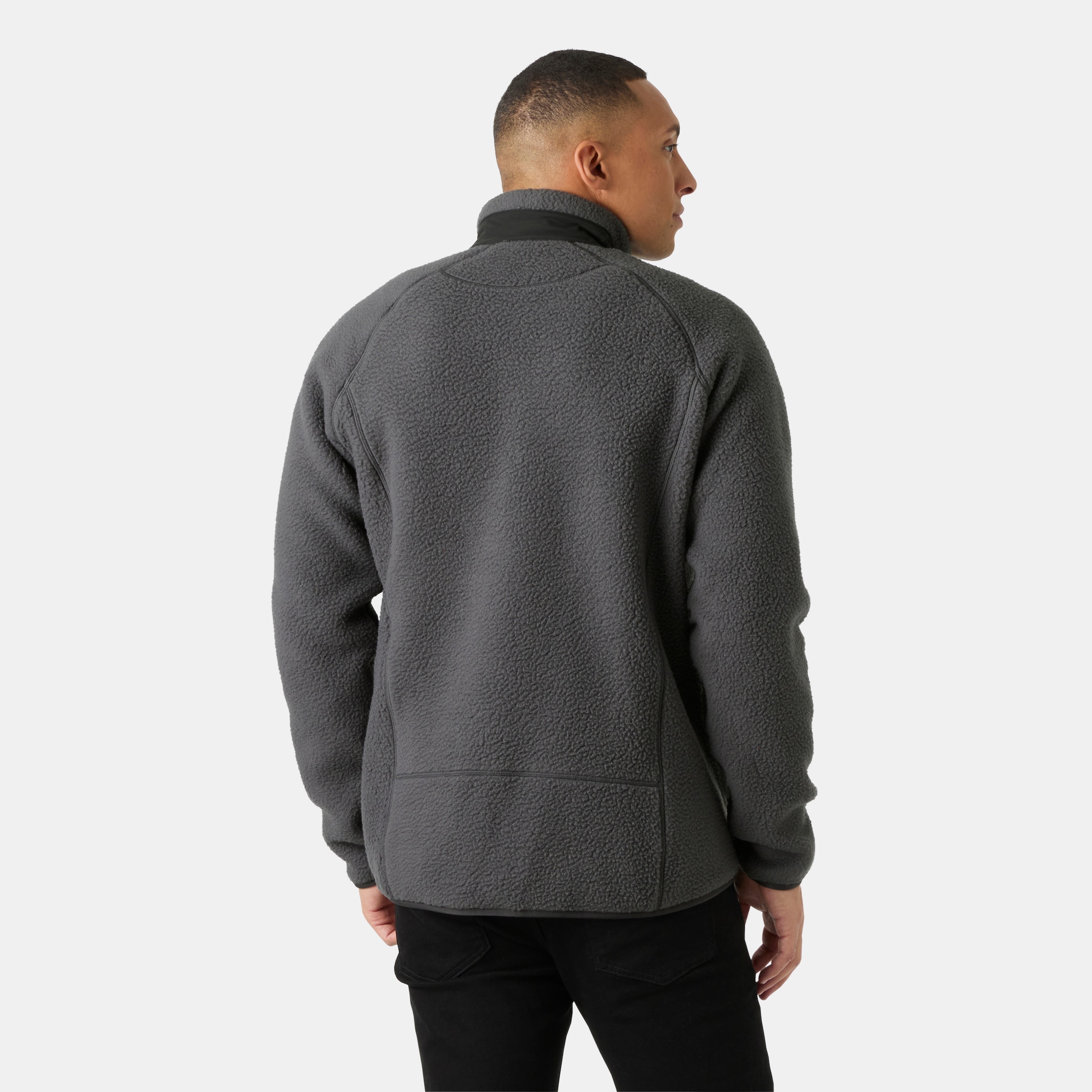 Helly Hansen Fleecejacke »PANORAMA PILE BLOCK JACKET«