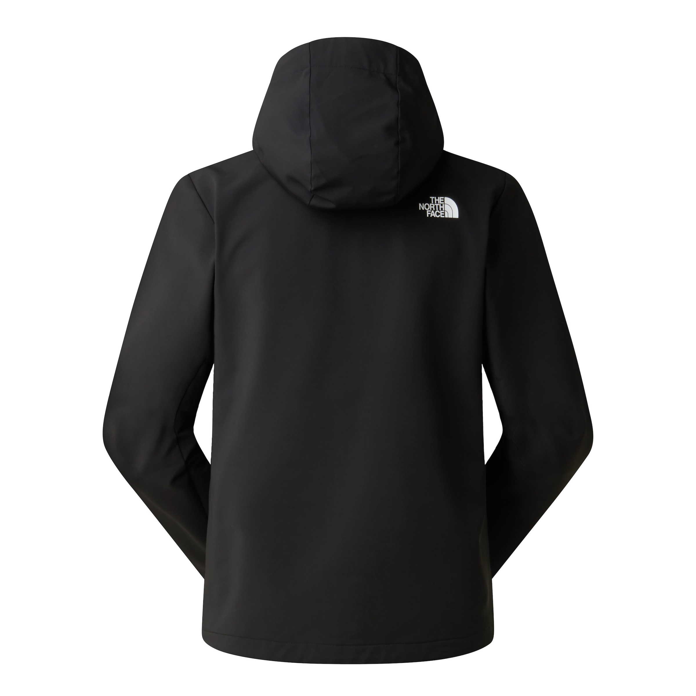 The North Face Softshelljacke »M TANSA SOFTSHELL« sportlicher Stil, leicht wärmend, schnell trocknendes Material
