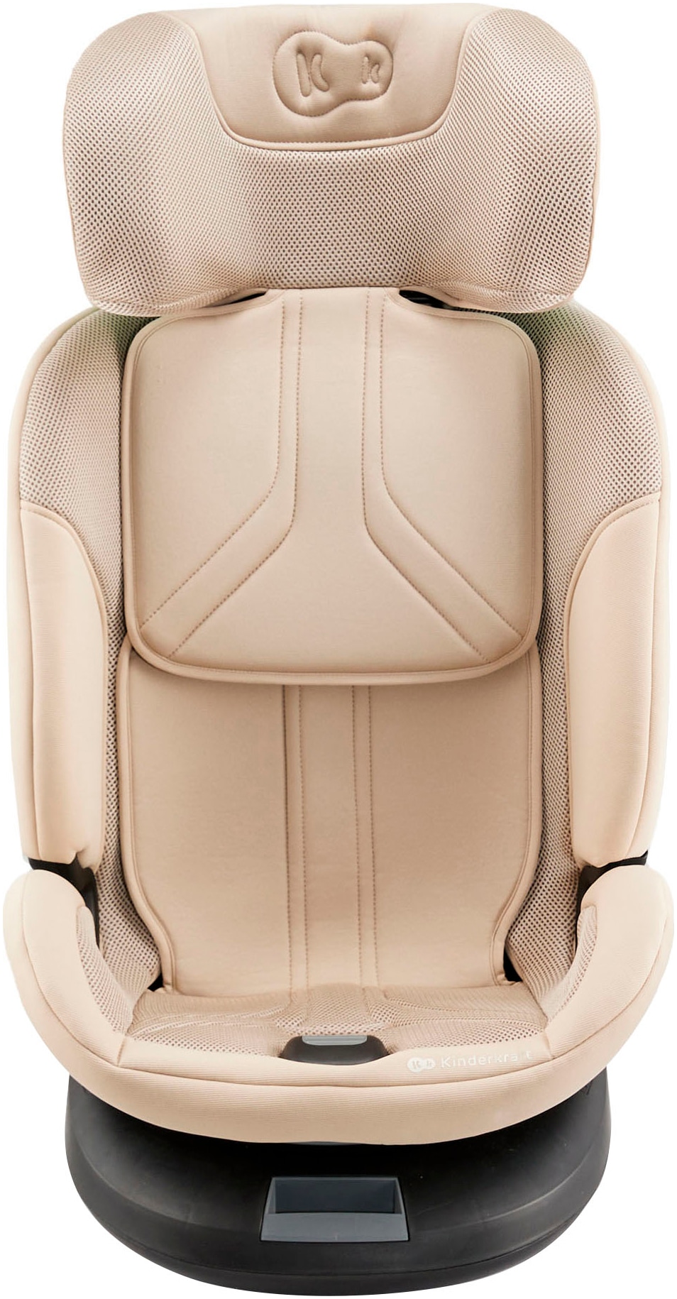 Kinderkraft Autokindersitz »XPEDITION 3 i-Size« Klasse 0 / I / II (bis 25 kg) 360° – drehbarer Kindersitz