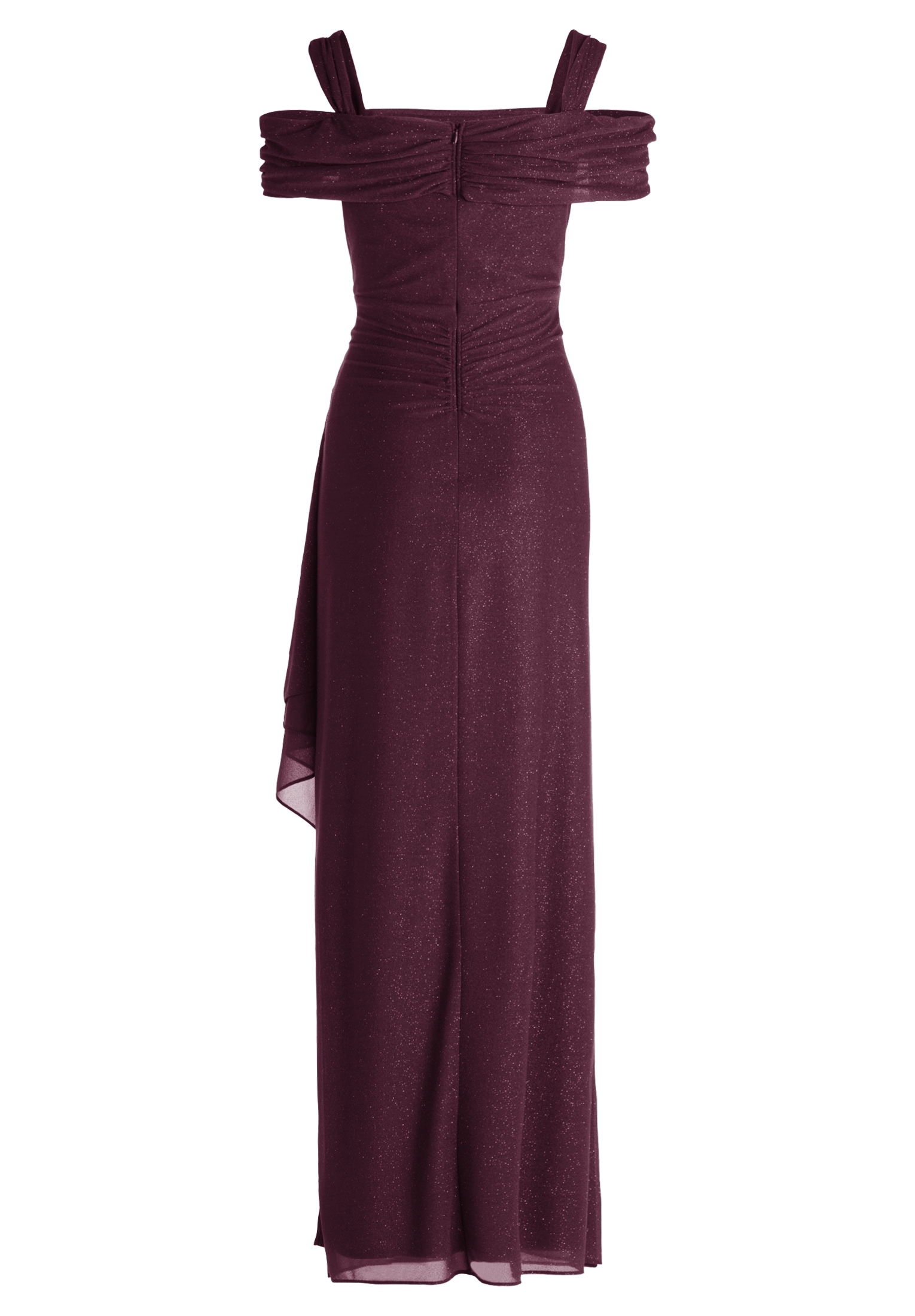 Vera Mont Abendkleid »Abendkleid im Glitzer-Look«
