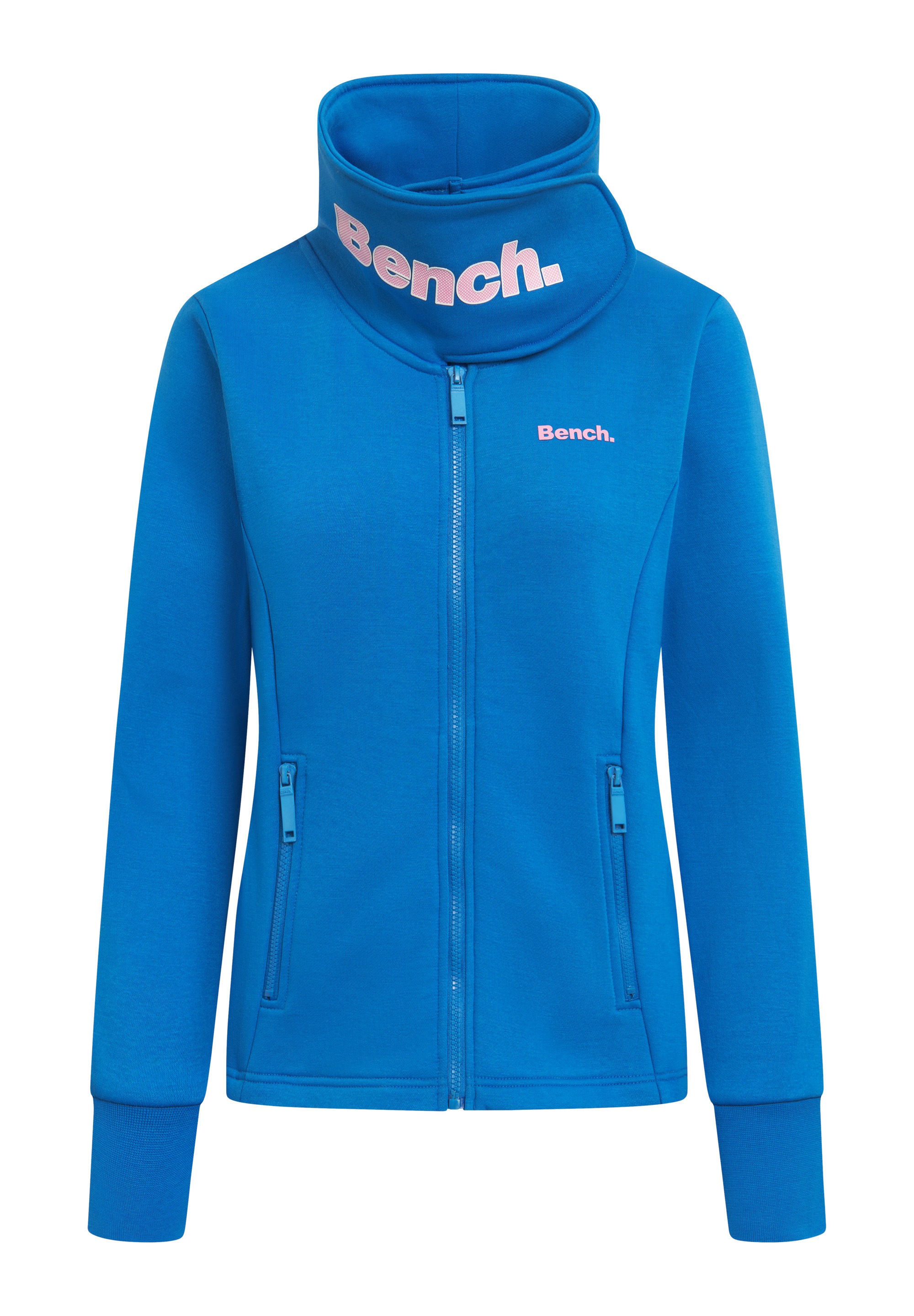 Bench. Sweatjacke »HAYLO«