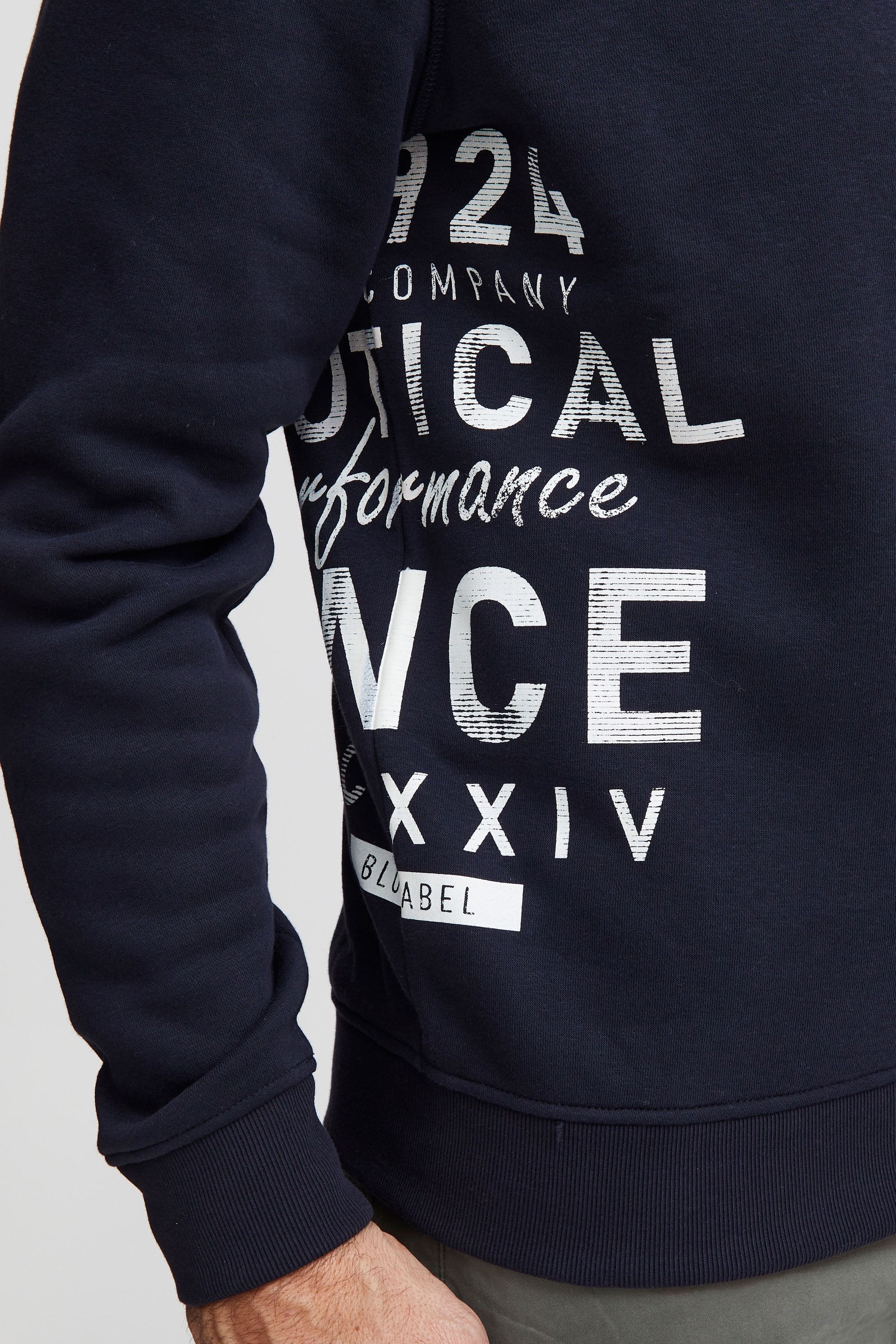 FQ1924 Sweater »Troyer FQWilliam«