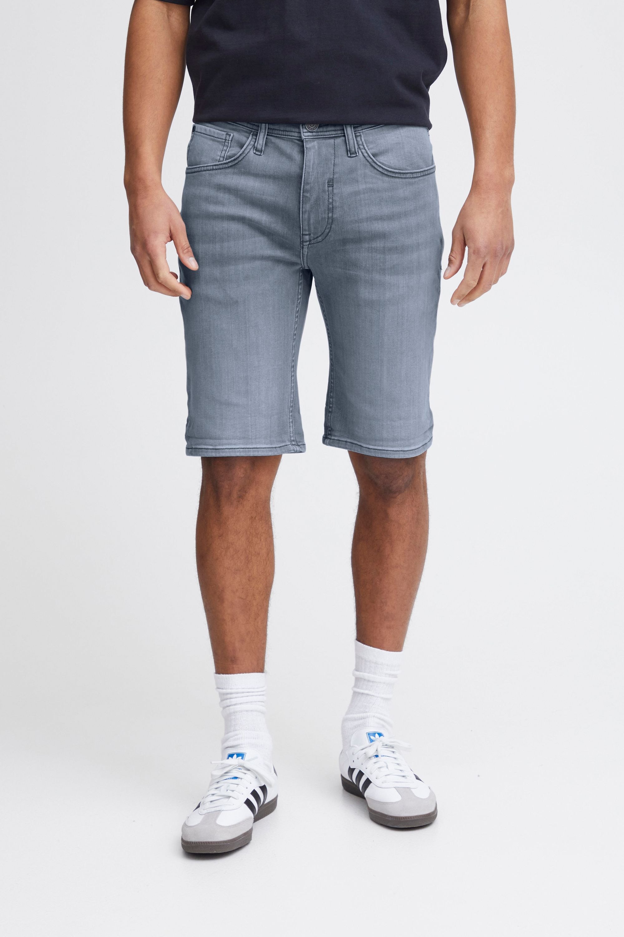 Blend Jeansshorts »Jeansshorts BHDenim«