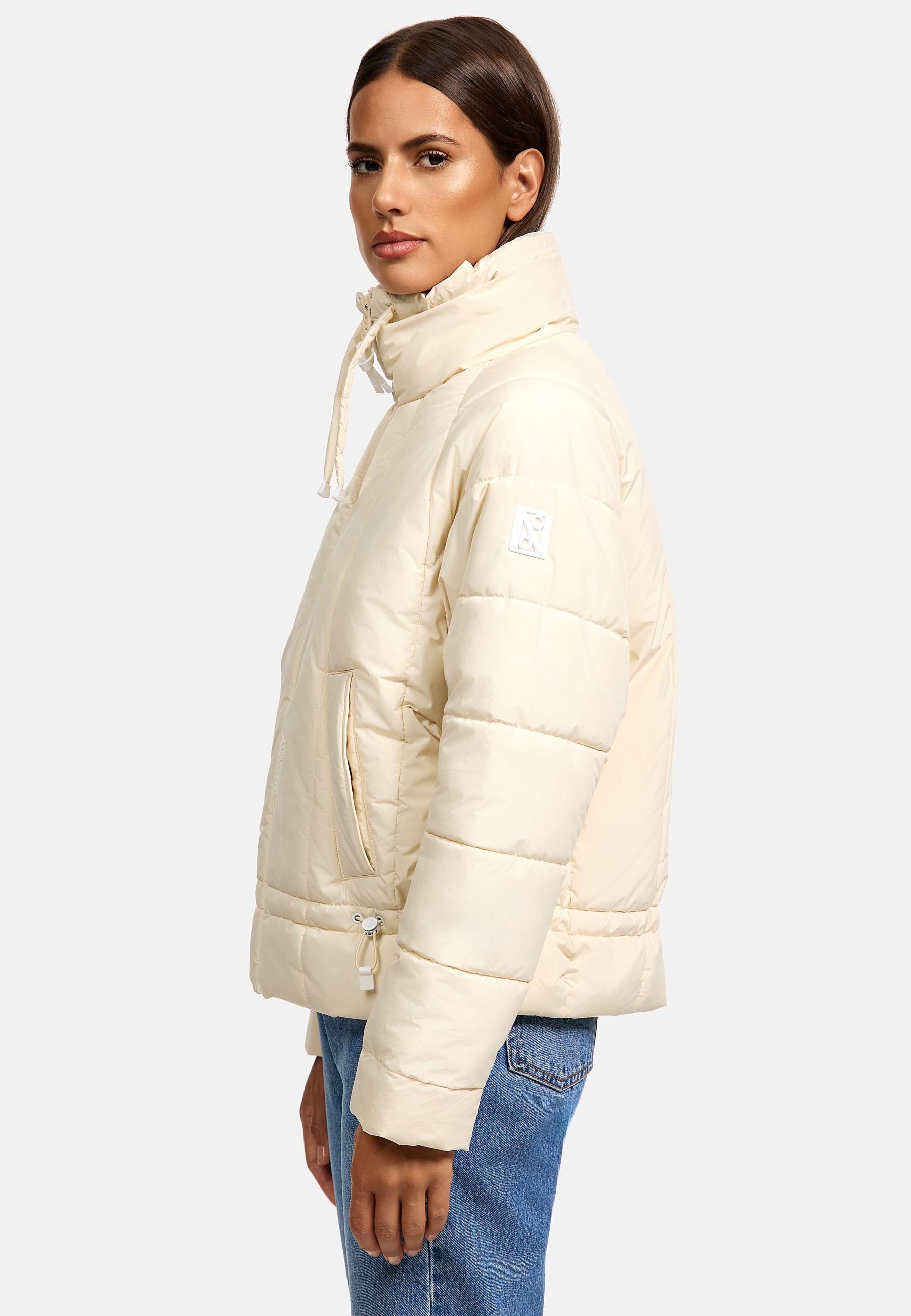 Navahoo Steppjacke »Steppjacke Luftzauber 14«
