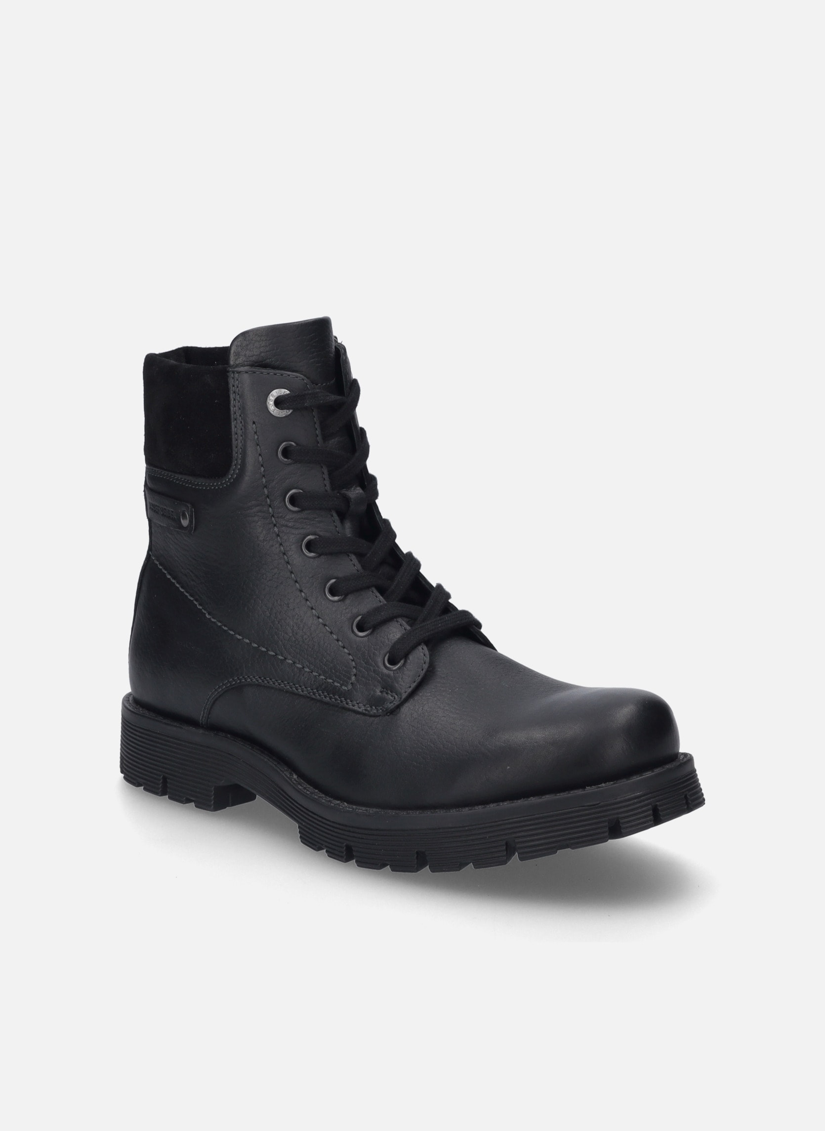 Josef Seibel Stiefelette »Connor 03, schwarz«