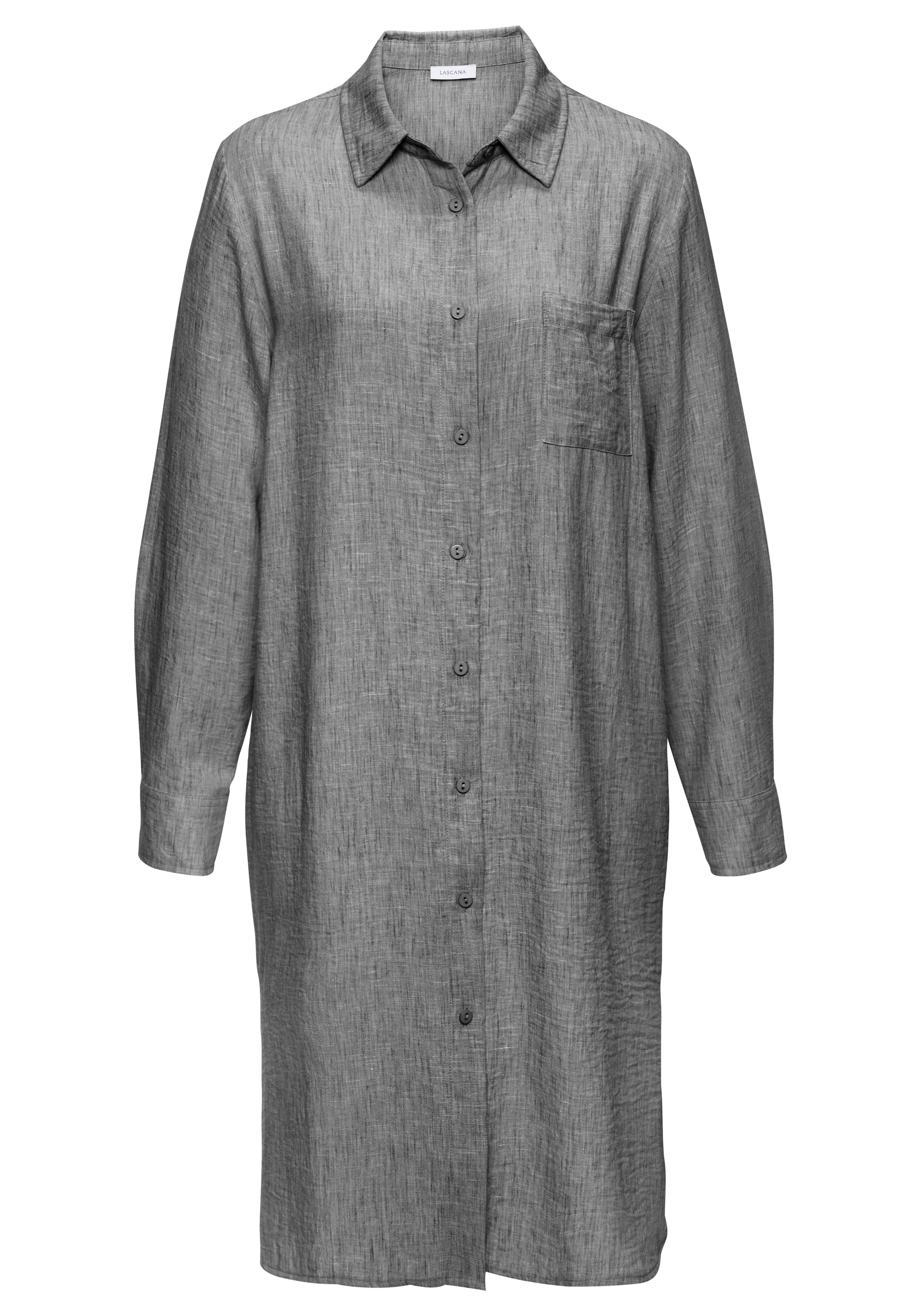 Buffalo Longbluse