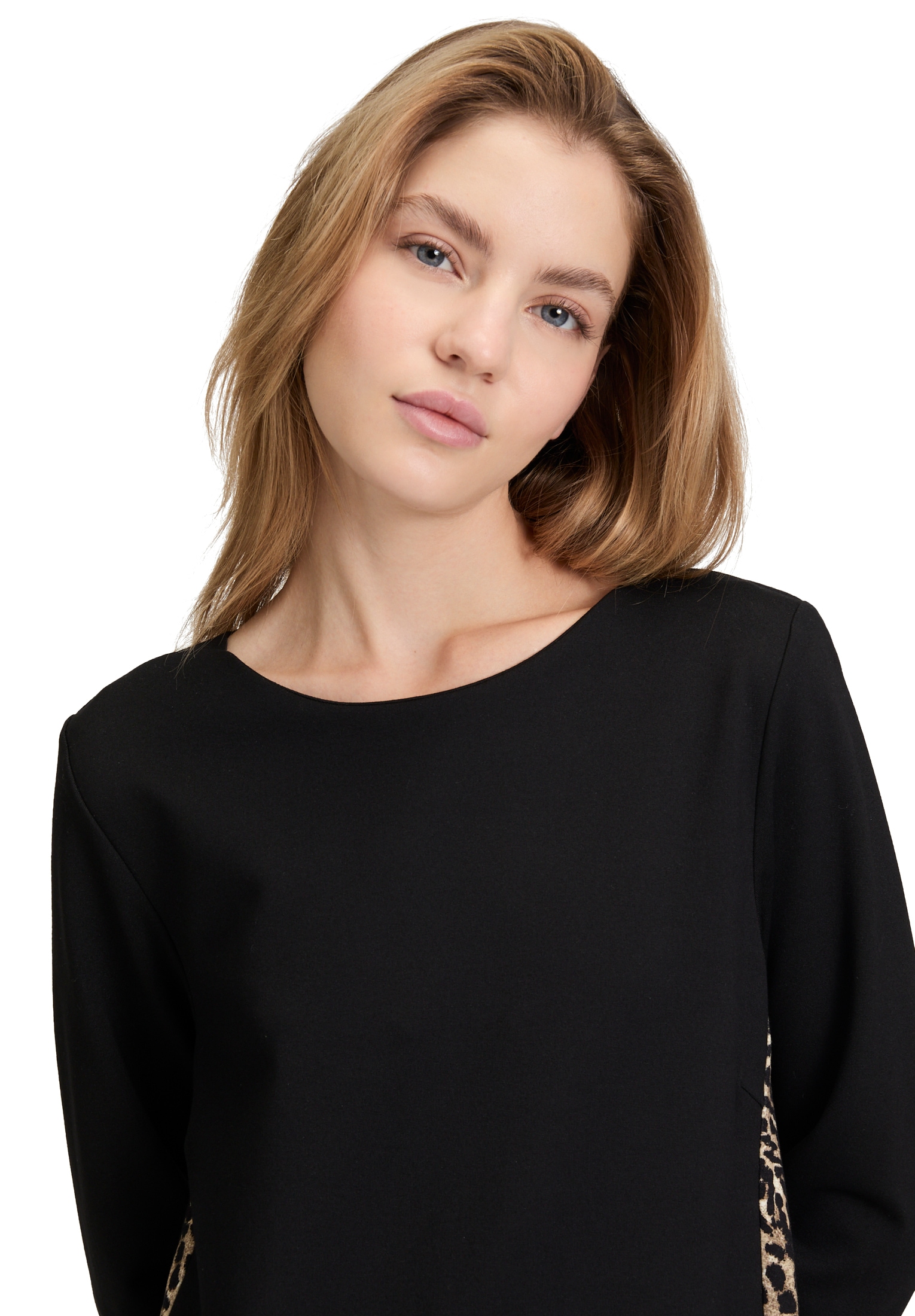 Betty Barclay Jerseykleid »Jerseykleid mit Eingrifftaschen«