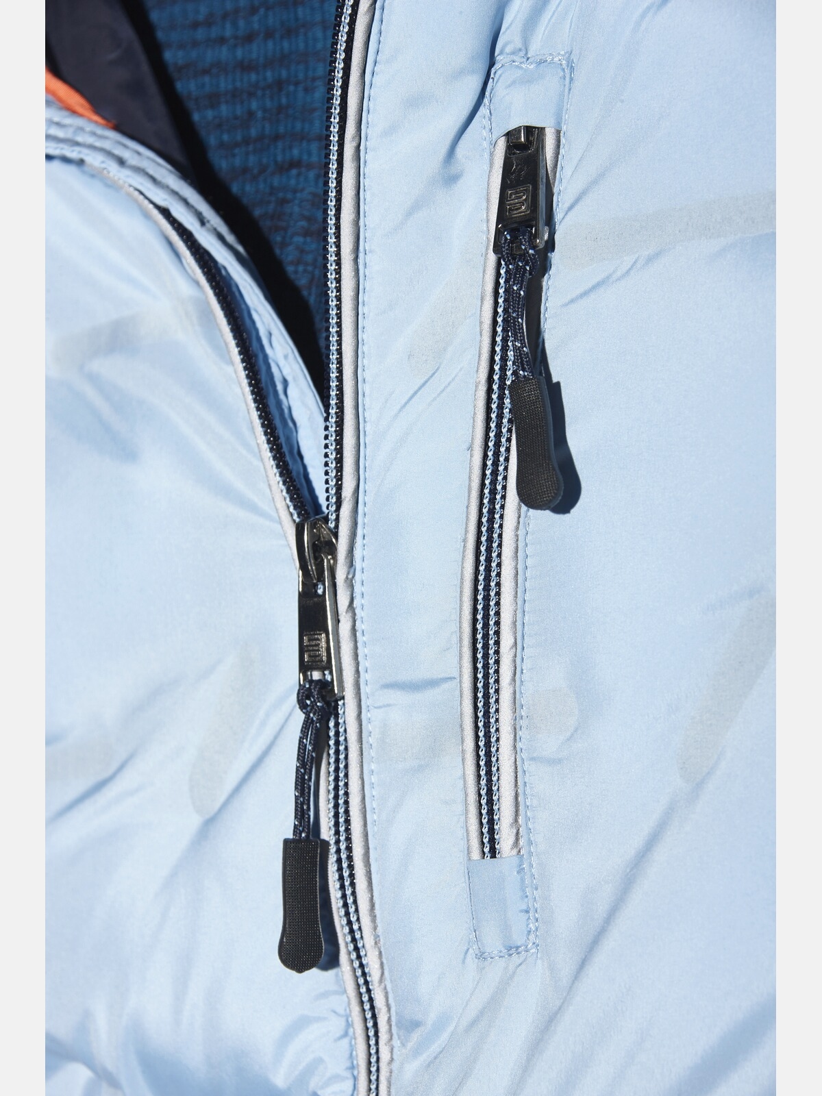 Babista Steppjacke »Steppjacke CELESTIO«