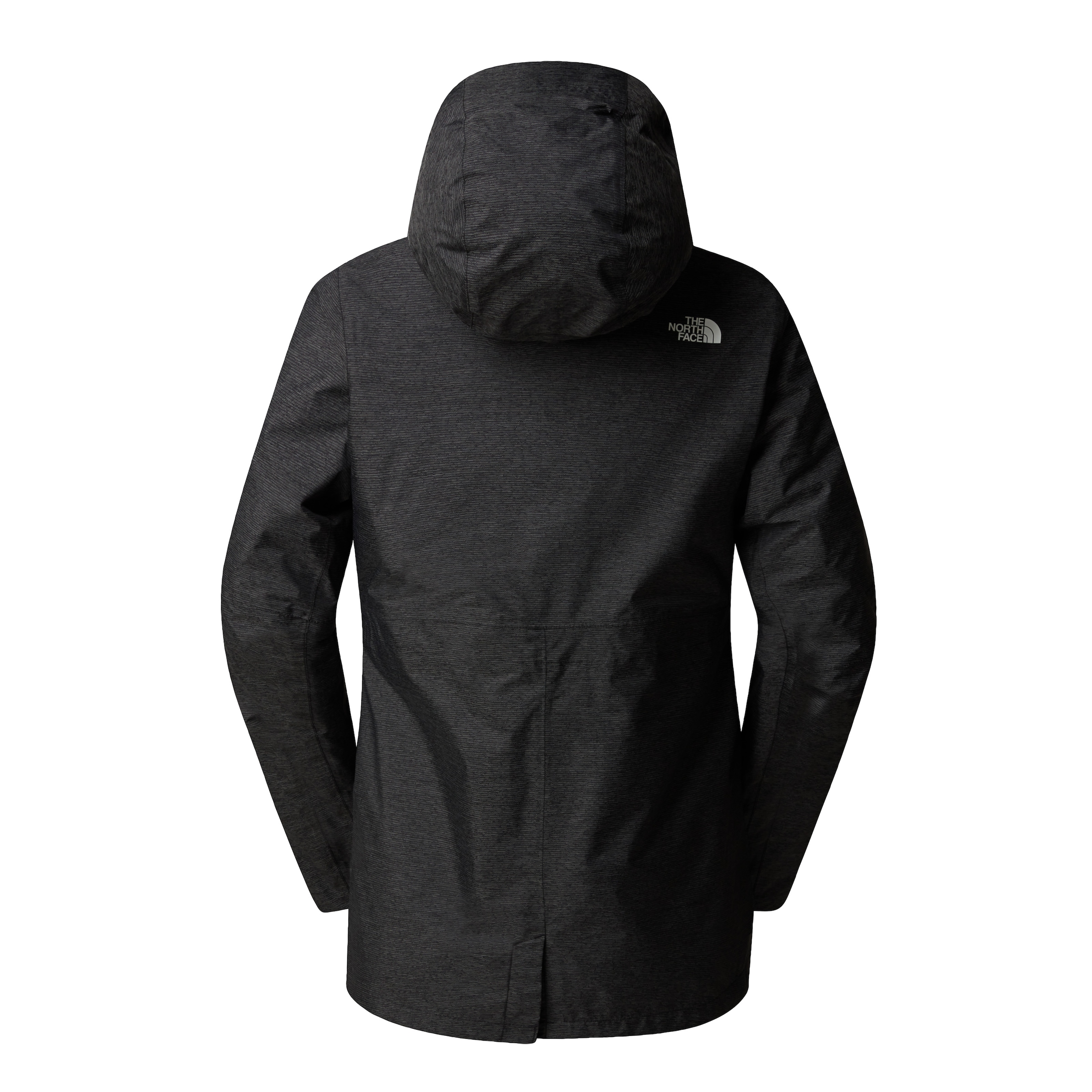 The North Face 3-in-1-Funktionsjacke »HIKESTELLER TRICLIMATE«, ohne Kapuze, Winterjacke Winddicht & Atmungsaktiv & Wasserdicht