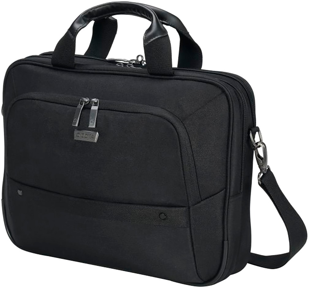 DICOTA Laptoptasche »Eco Top Traveller SELECT 14-15.6"«