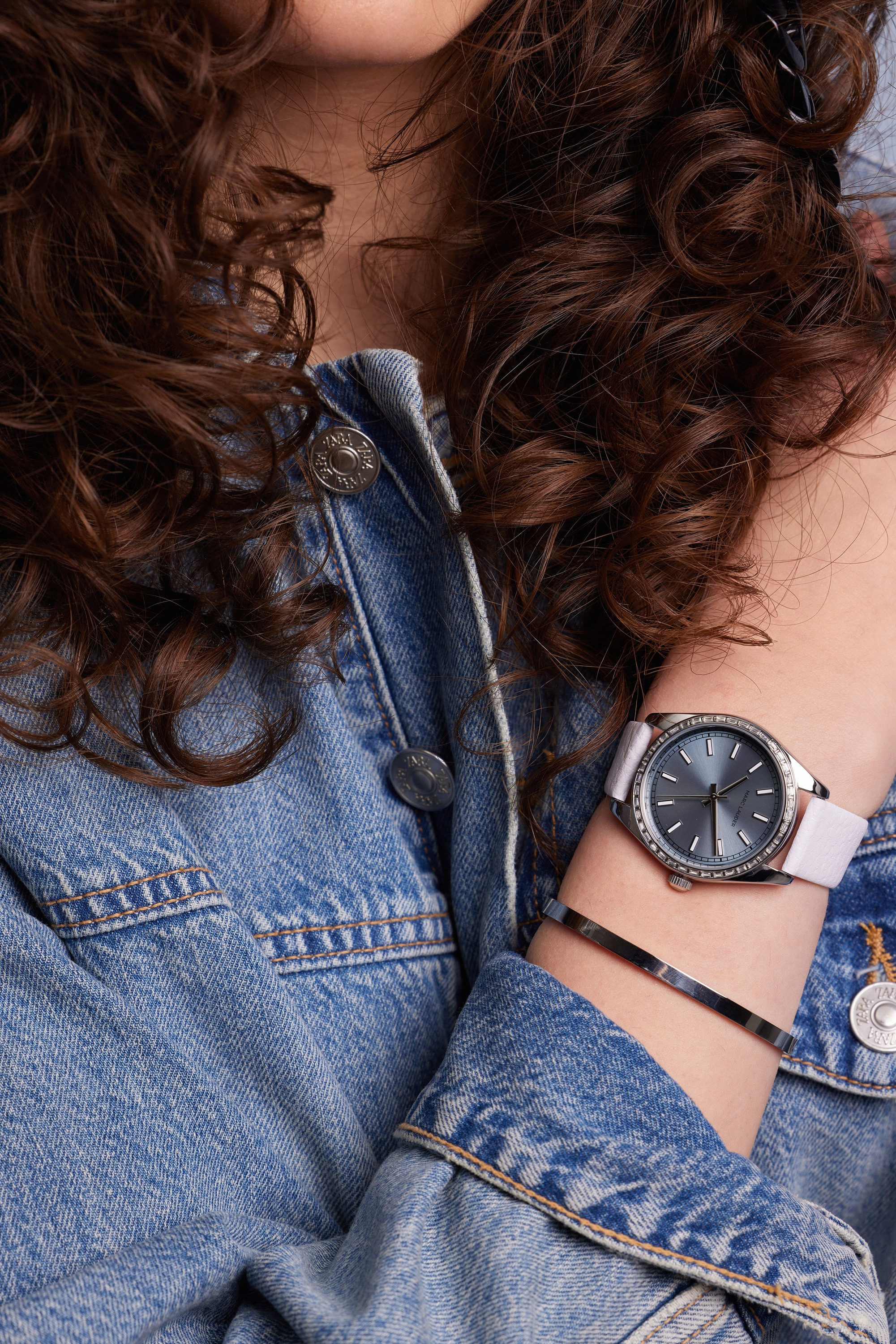 MARC LAUDER Quarzuhr »MD9-S168S«